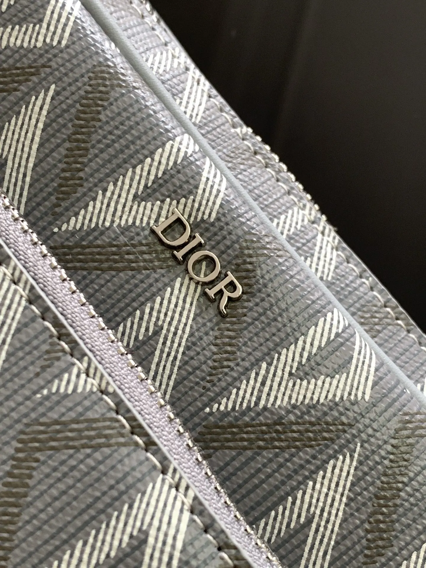 Clutch Bag Leather