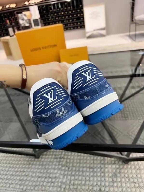 Louis Vuitton 运动鞋