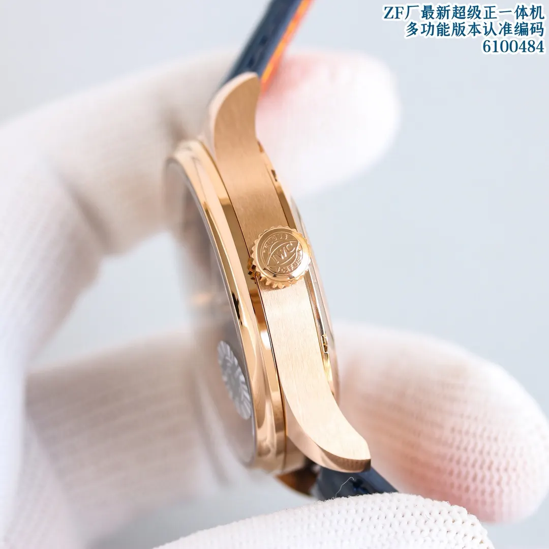 腕表⌚ 摆幅 节拍 手表 经典腕表款