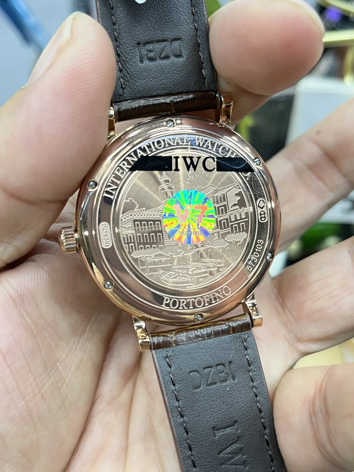 菲达出品 波涛菲诺 手表 经典腕表款