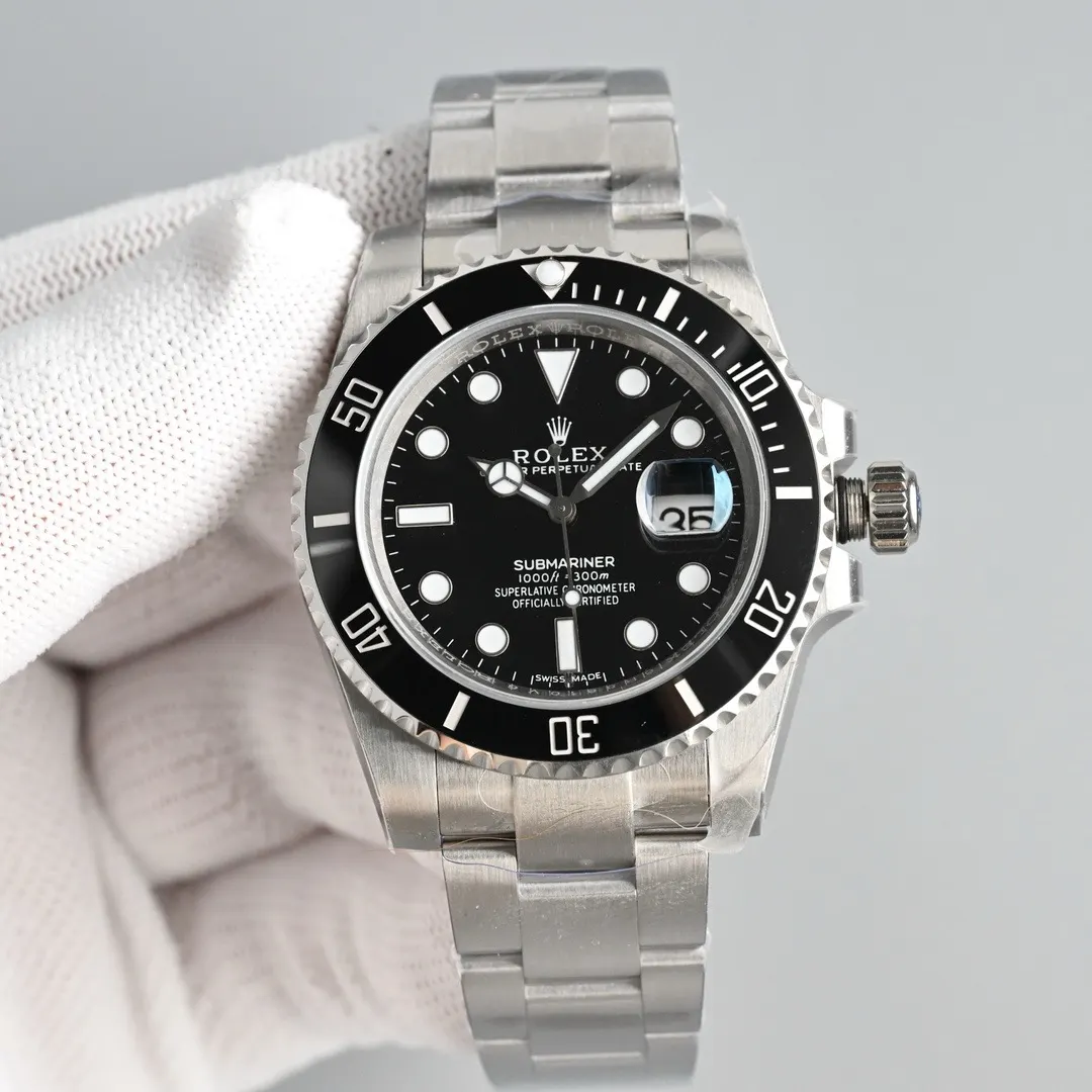 Rolex 手表 经典腕表款