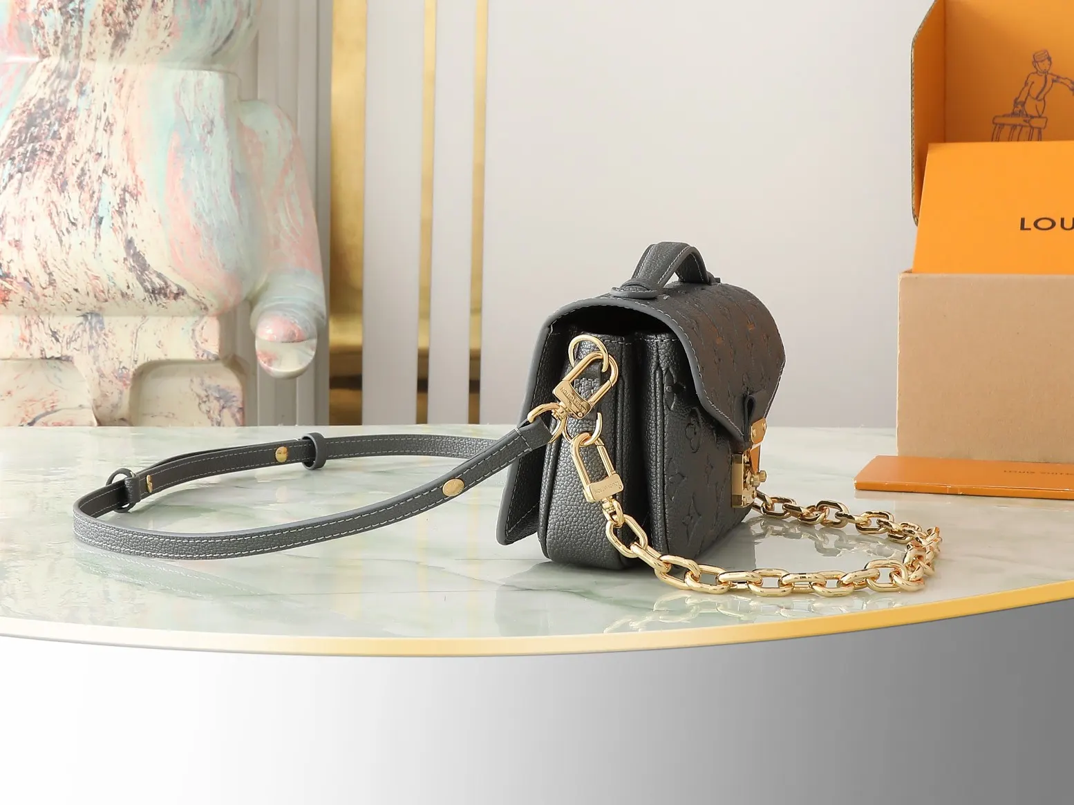 Organizer Pouch Travel