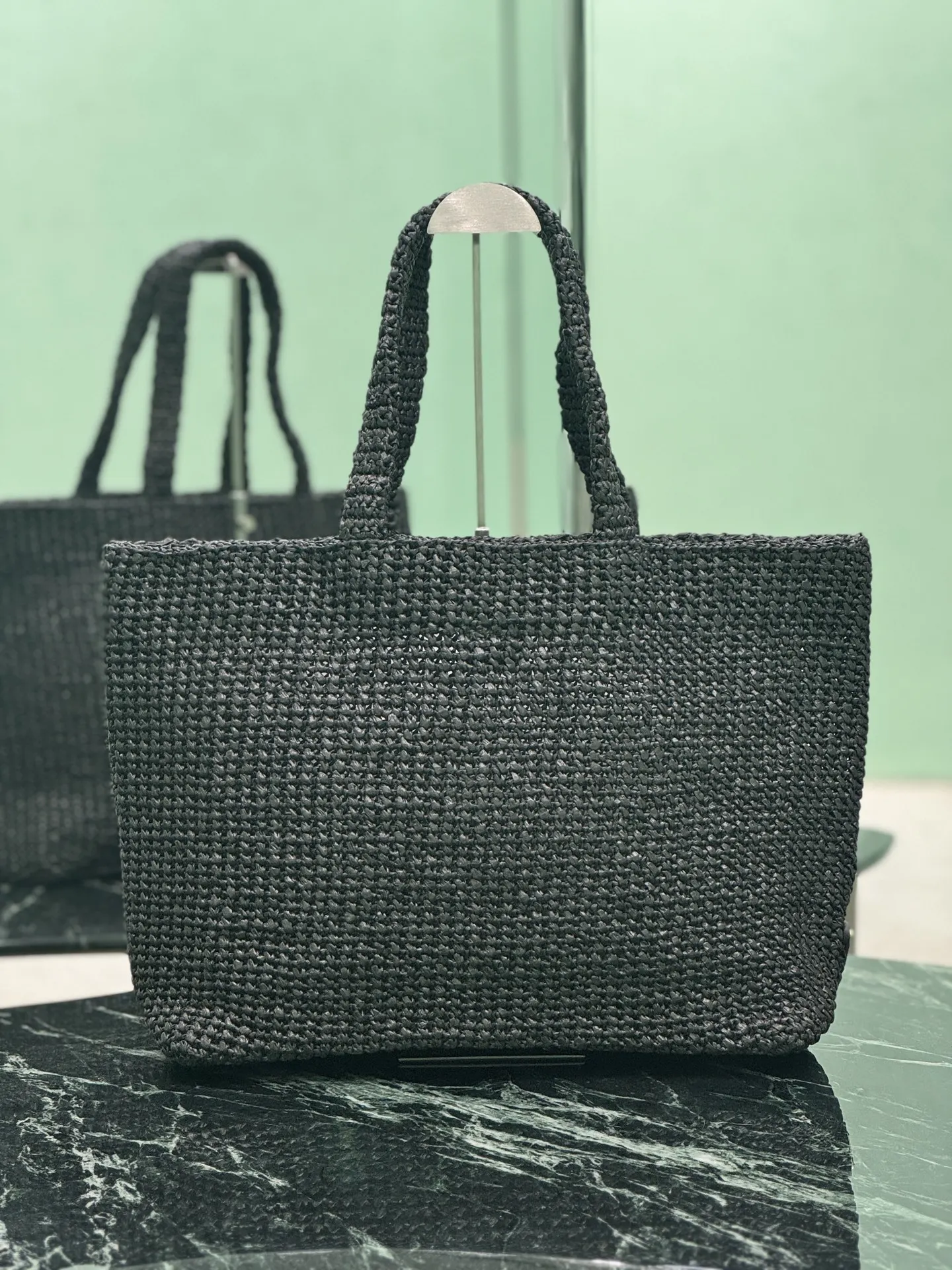 Prada Tote Bag