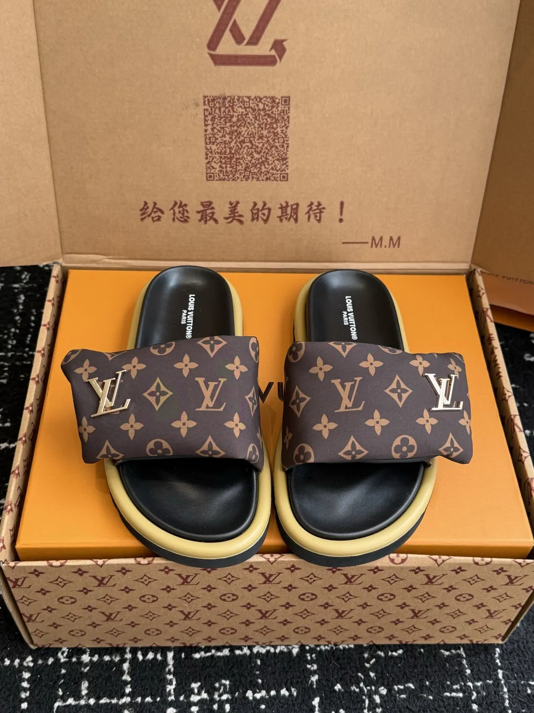 精选 拖鞋 轻便舒适款 款16