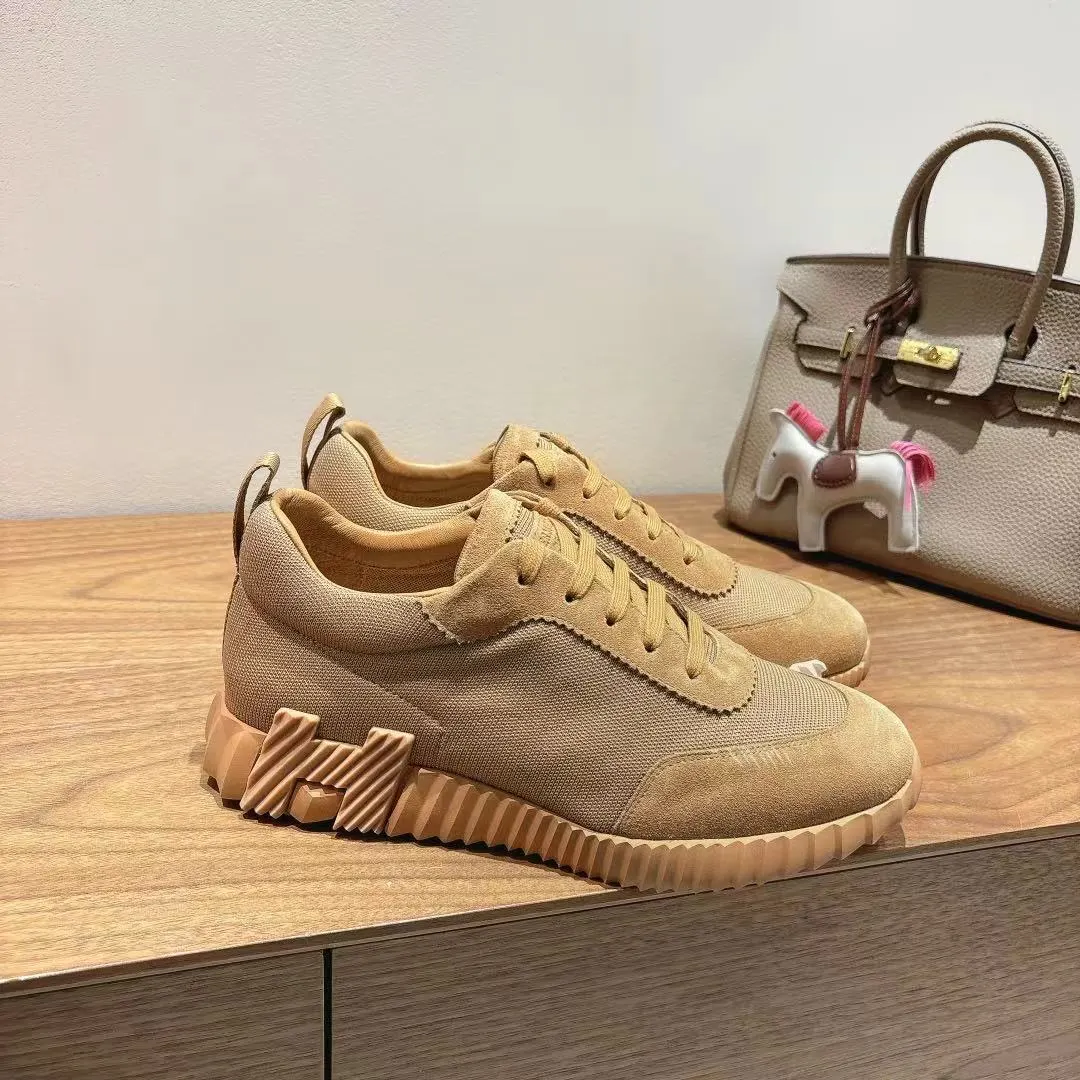 Hermès SS 运动鞋