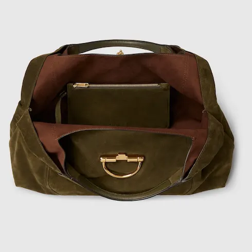 Gucci 手提包 通勤手提款