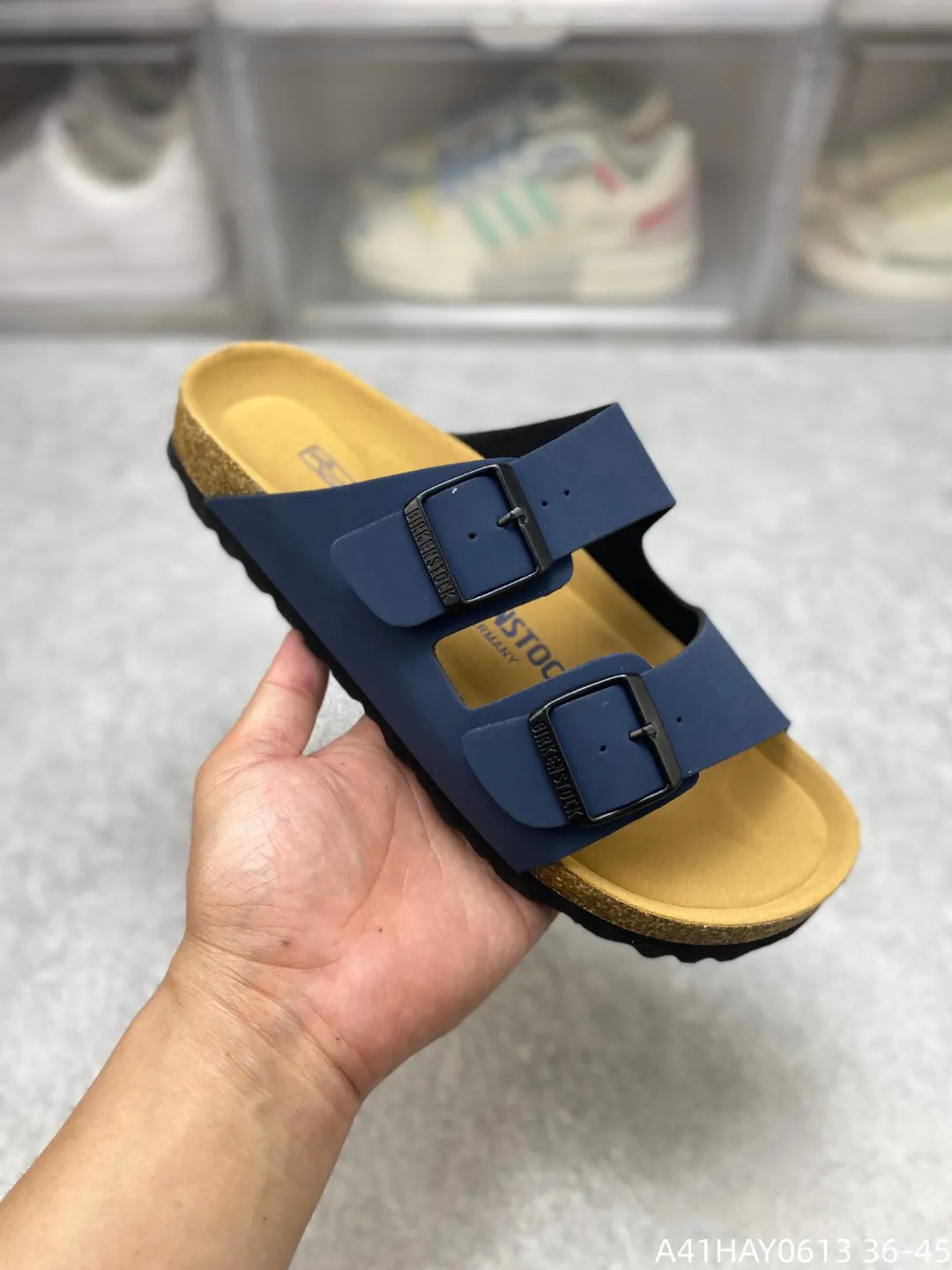 精选 运动鞋 休闲百搭款 款15