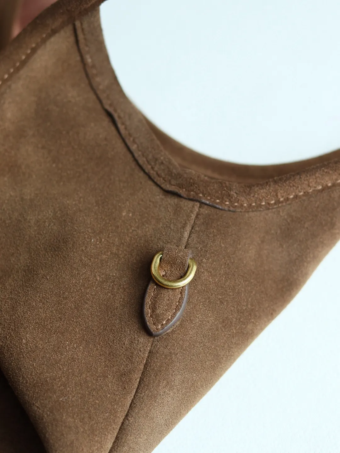 Tote Bag Leather