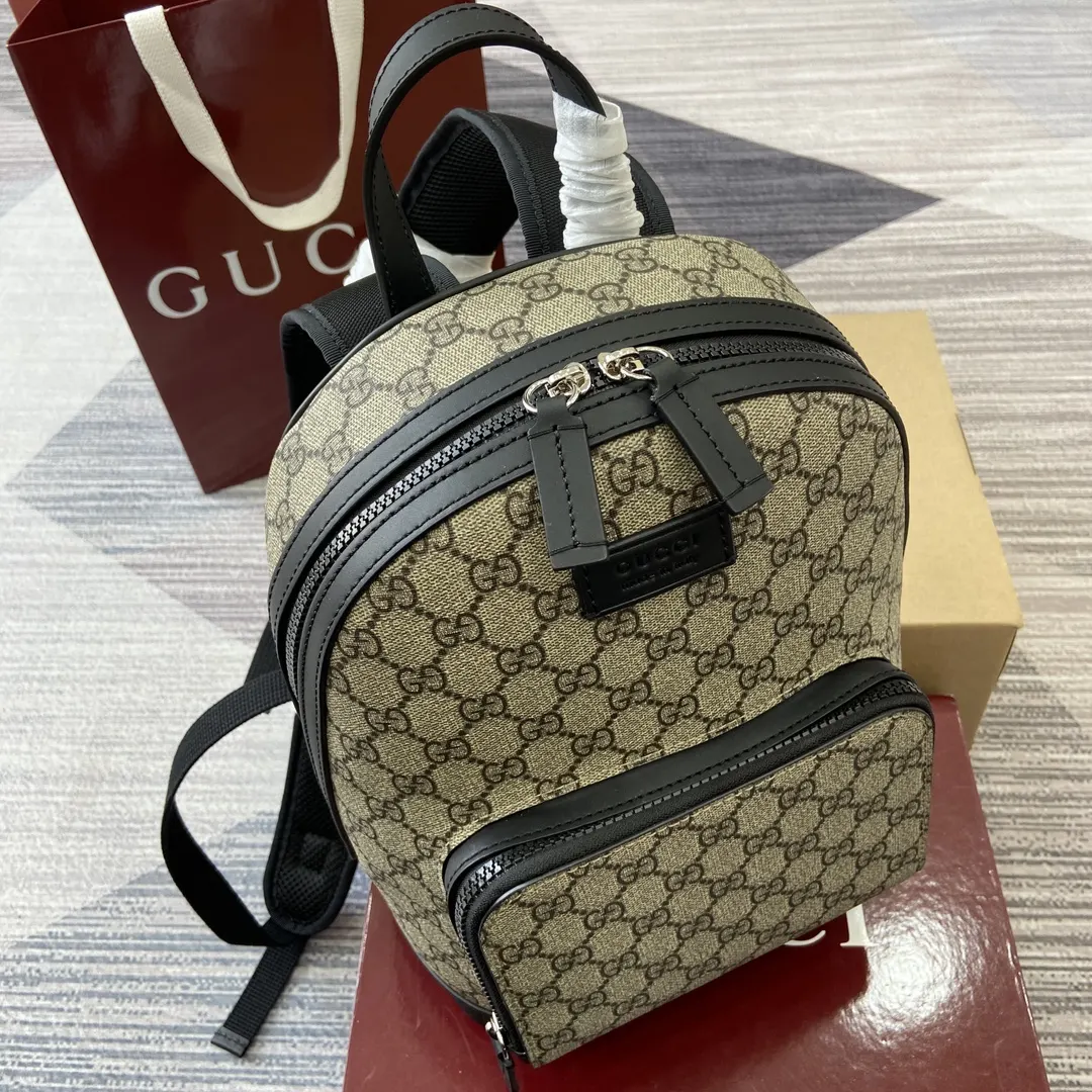 Gucci 雙肩包 实用雙肩款