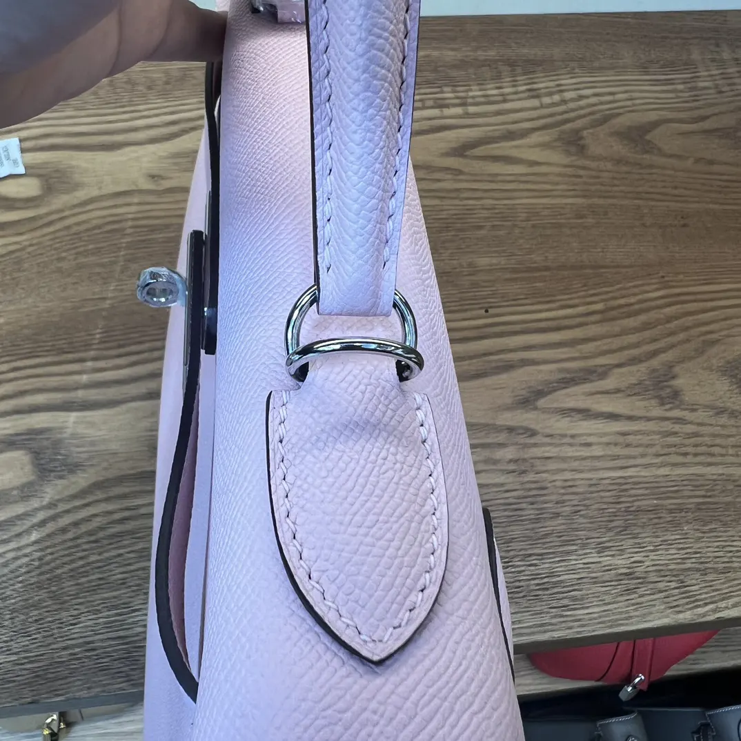 Top Handle Bag Commuter