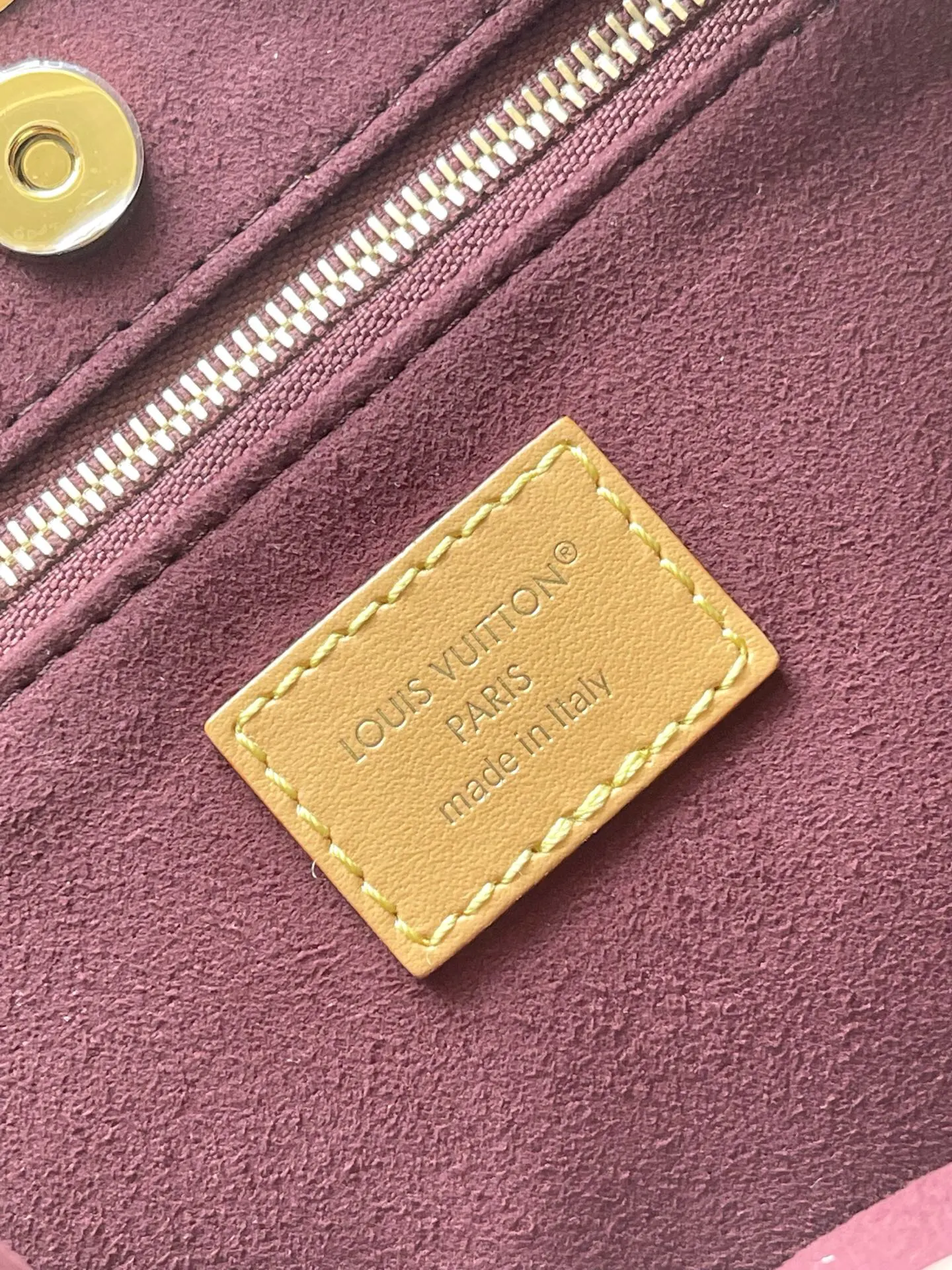 CarryAll 老花 链条包 精致链条款