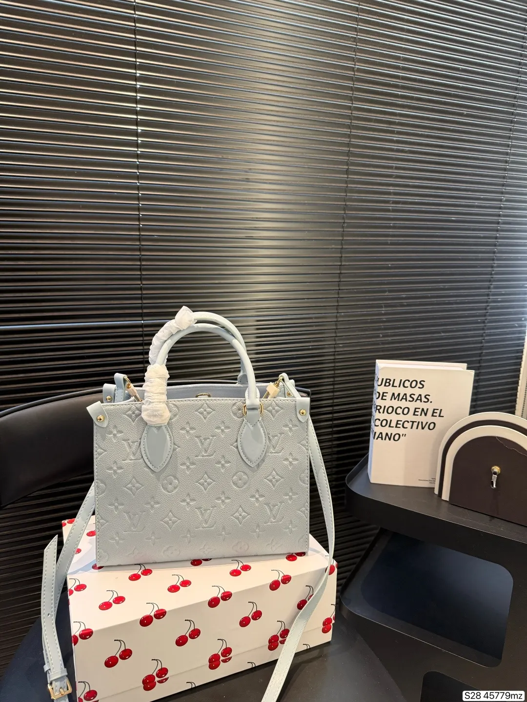 Tote Bag Commuter