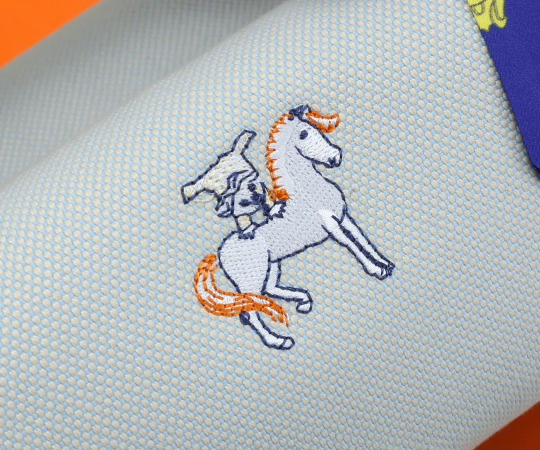 Cosmetic Pouch