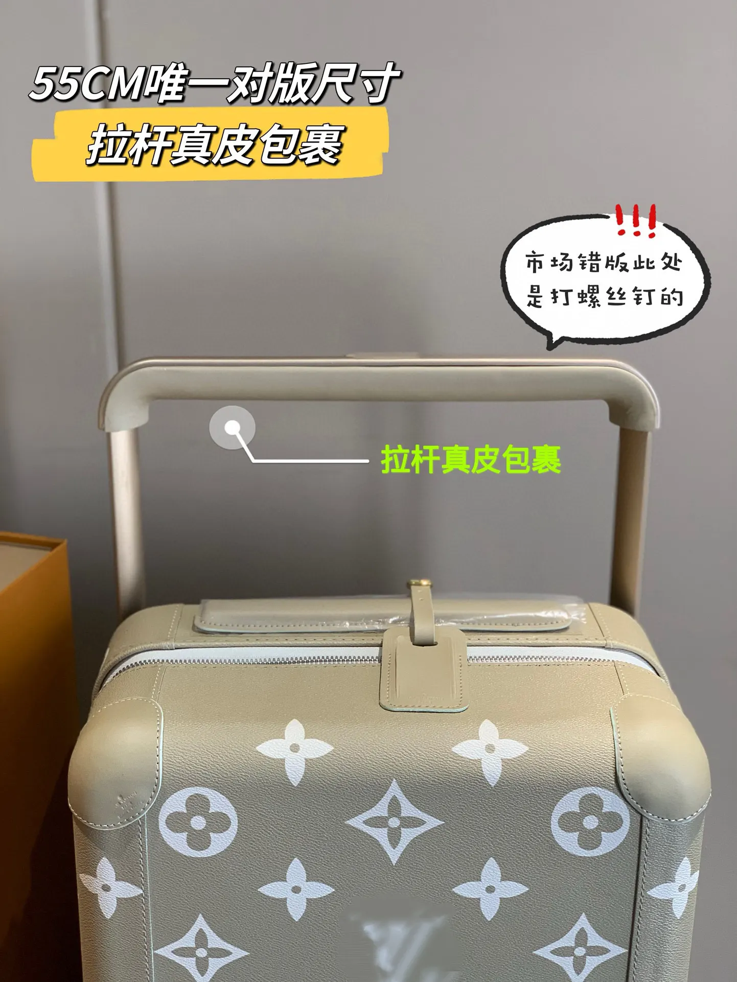 Gray Silver Suitcase Travel Lightweight Image 3 Gray Silver Suitcase Travel Lightweight Image 3