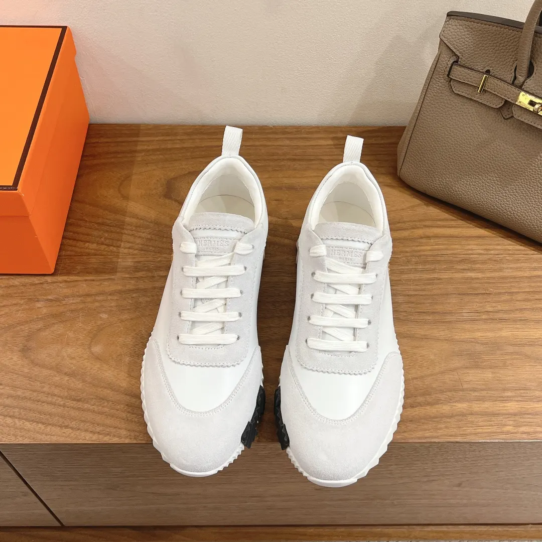 Hermès SS 运动鞋(數字2) Hermès SS 运动鞋(數字2)