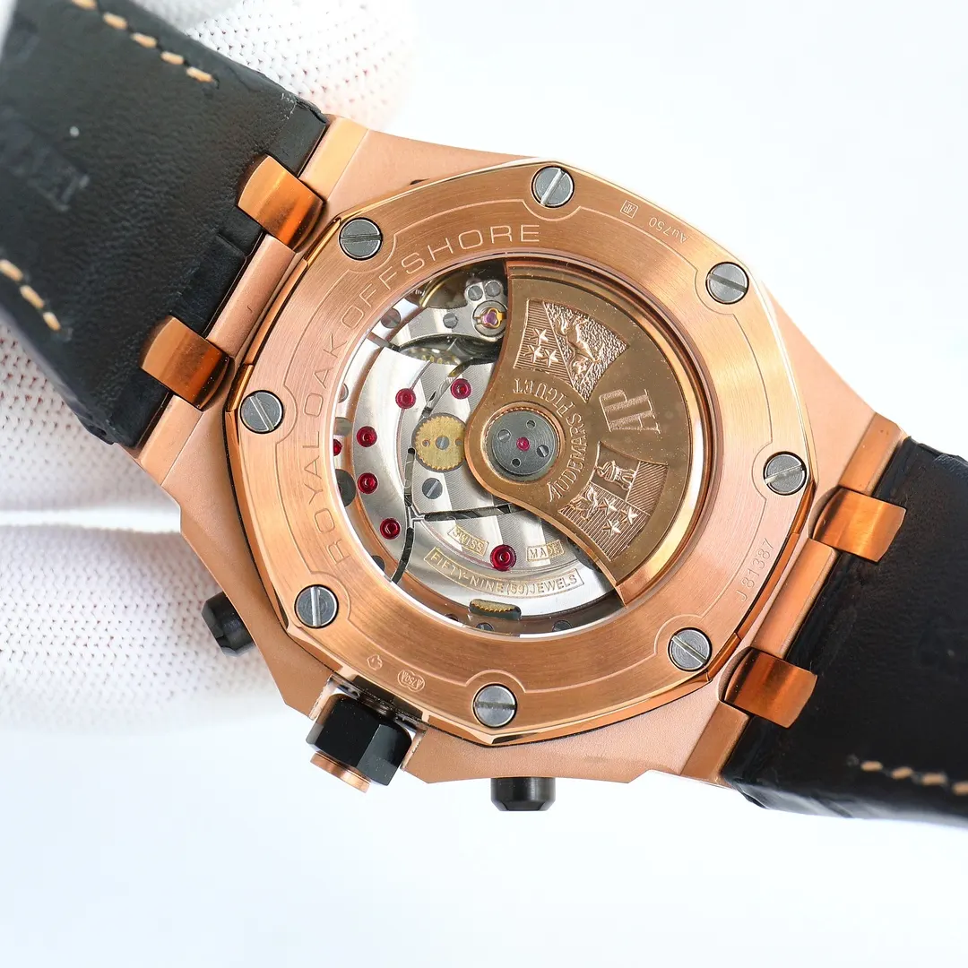 Audemars Piguet 手錶 經典腕表款(數字9) Audemars Piguet 手錶 經典腕表款(數字9)