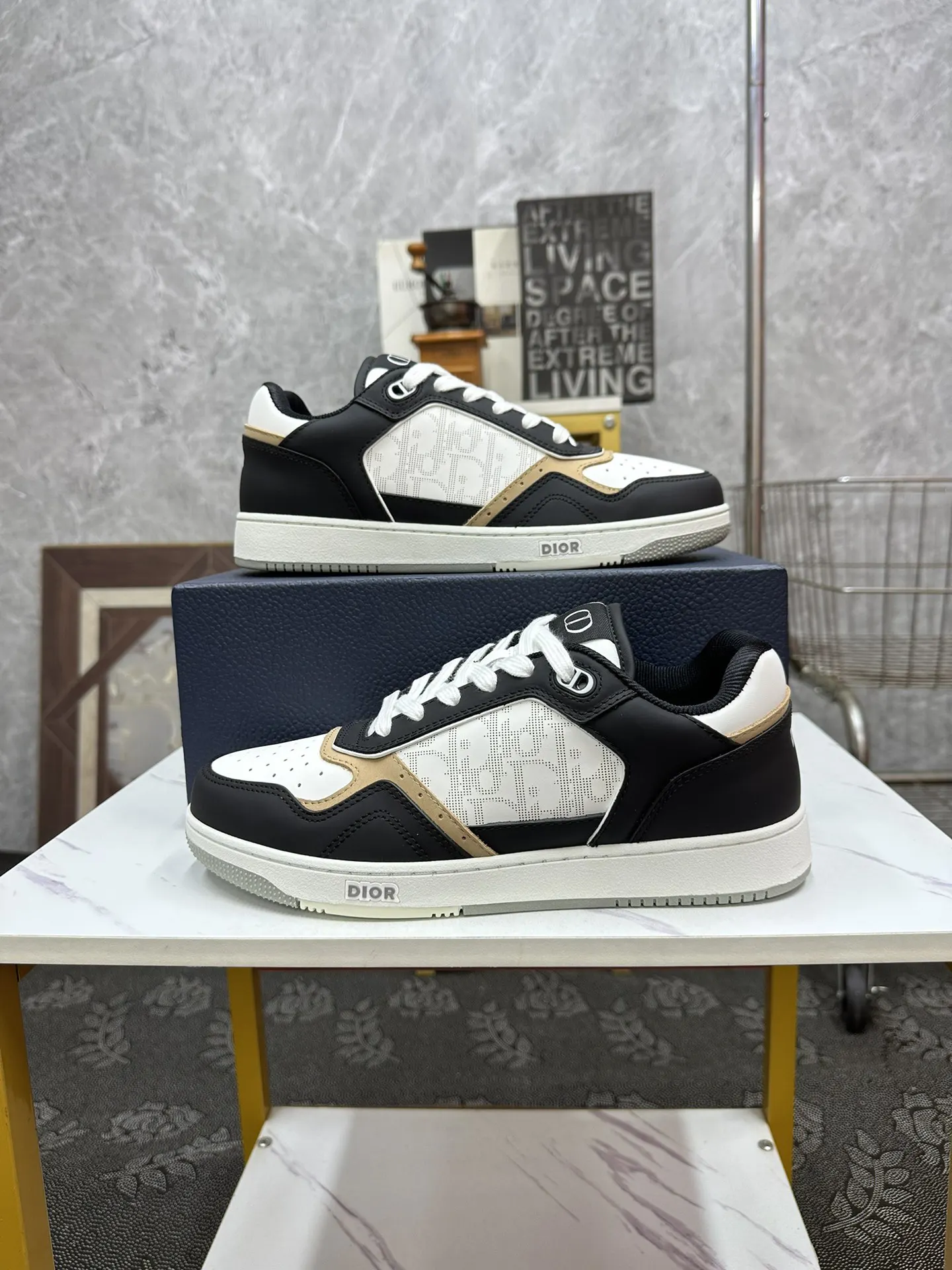 Dior 运动鞋