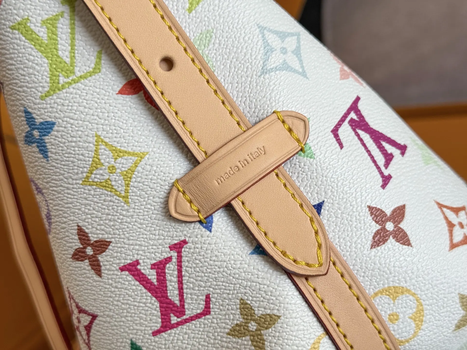 CarryAll 牛皮 收納包 旅行收納款
