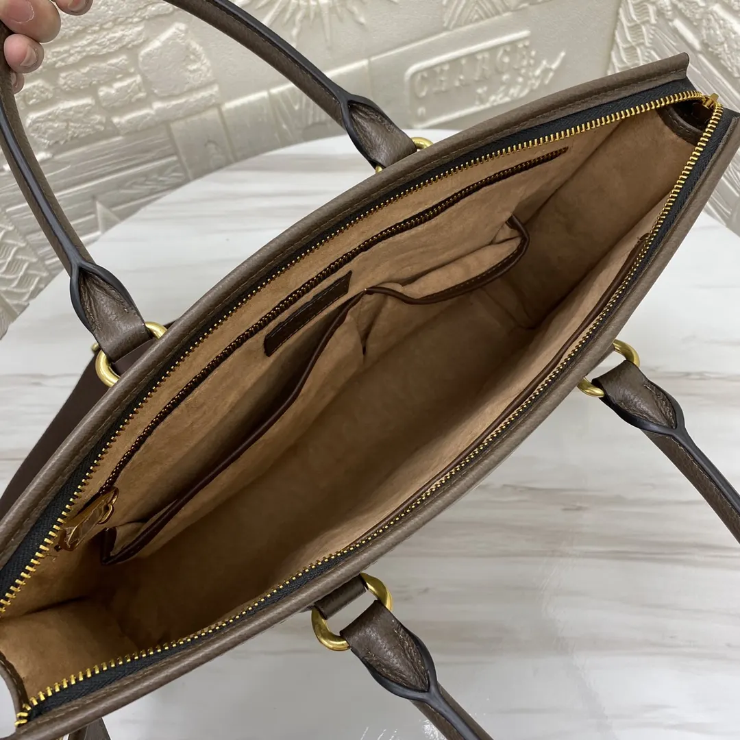 Briefcase Business Commuter