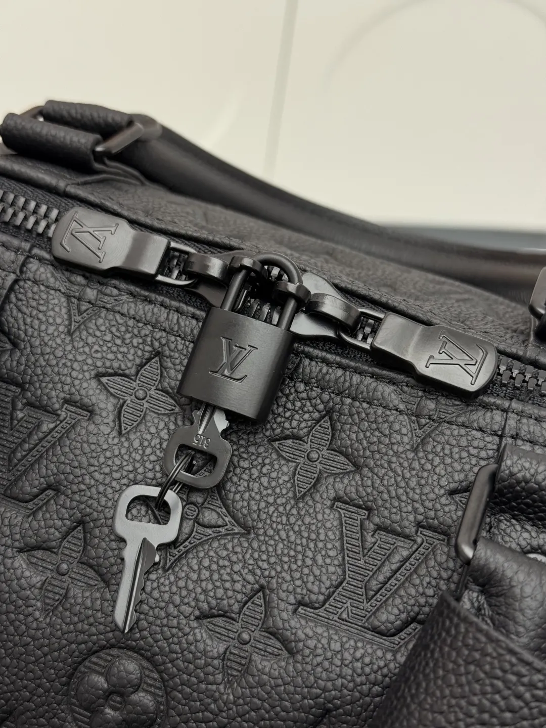Fashion Item Travel