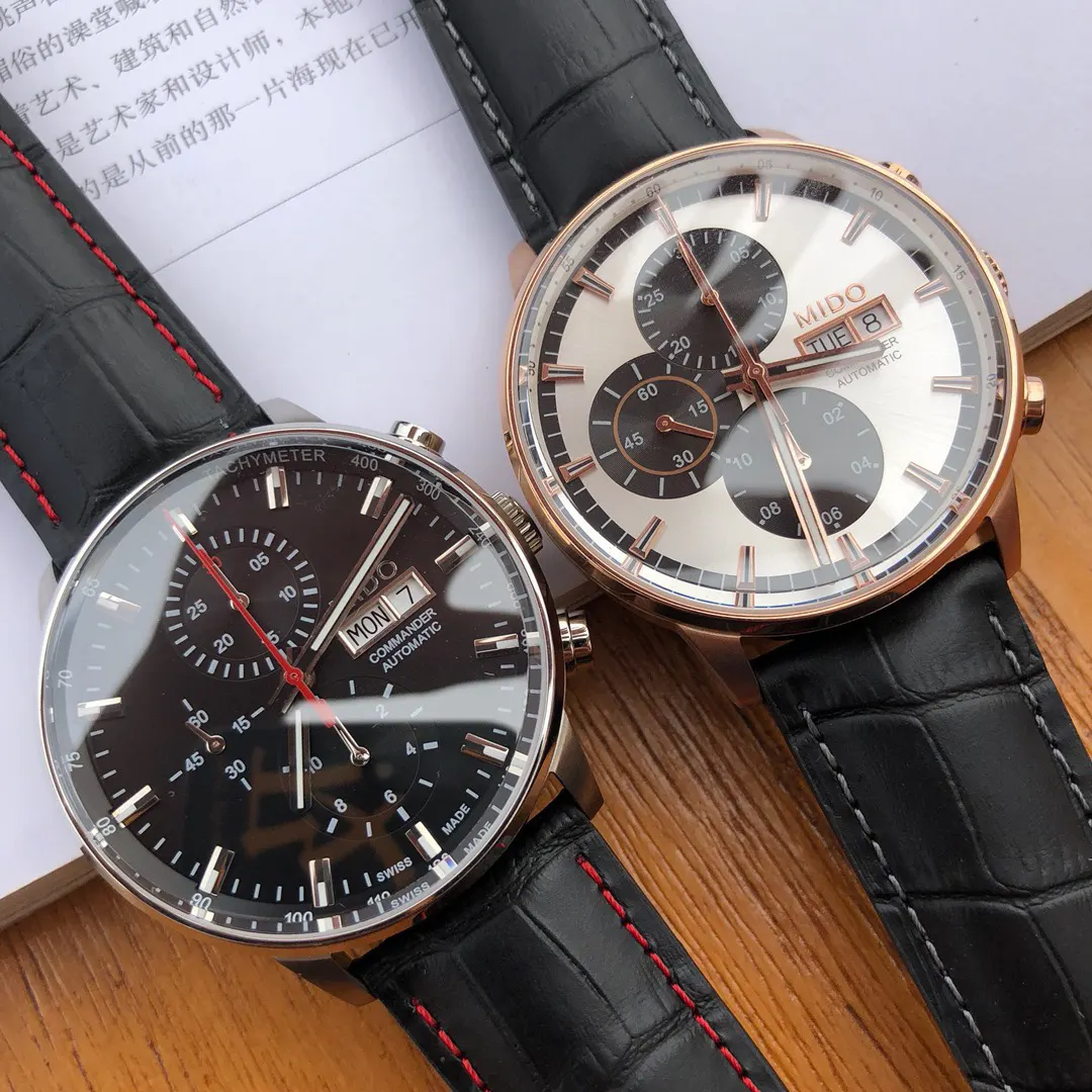 Watch Classic