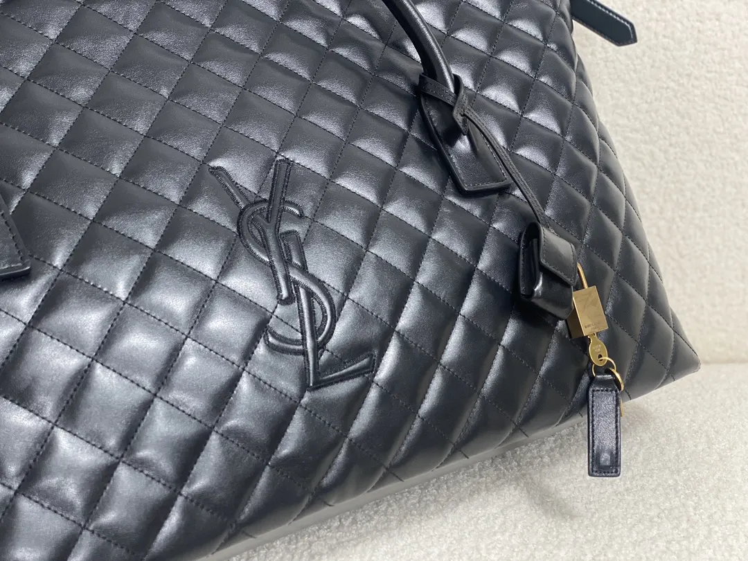 Fashion Item Travel Casual Leather