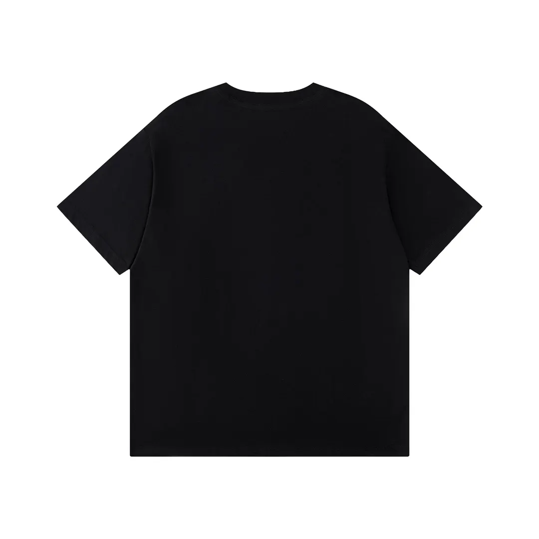 Louis Vuitton 25SS 印花 純棉 短袖T恤