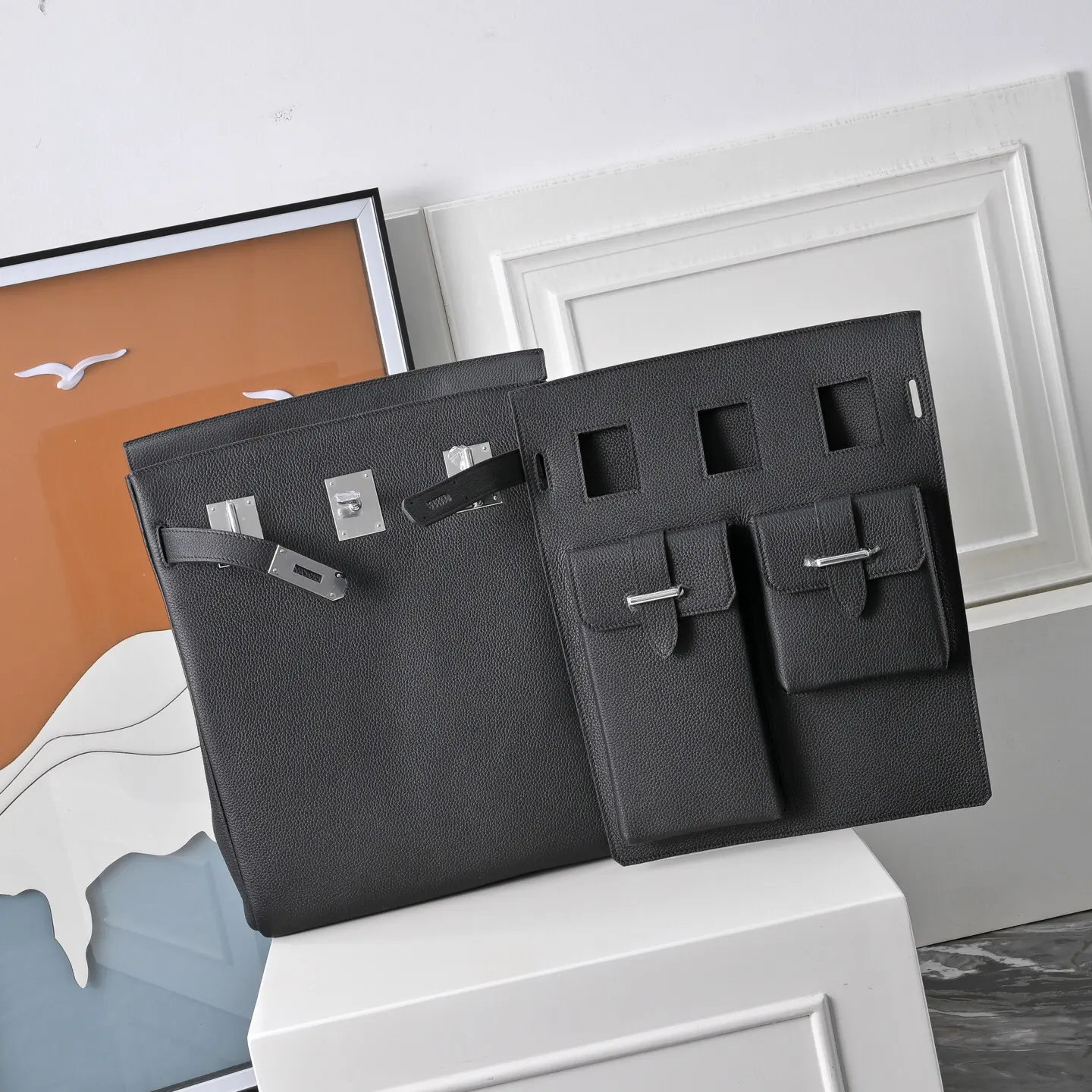 Hermès HAC 腰包