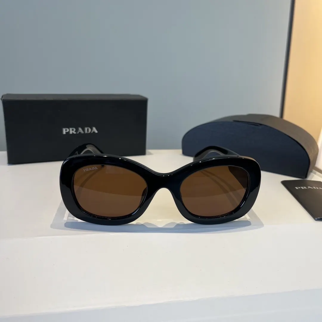 Prada 太阳眼镜 时尚遮阳 太阳镜