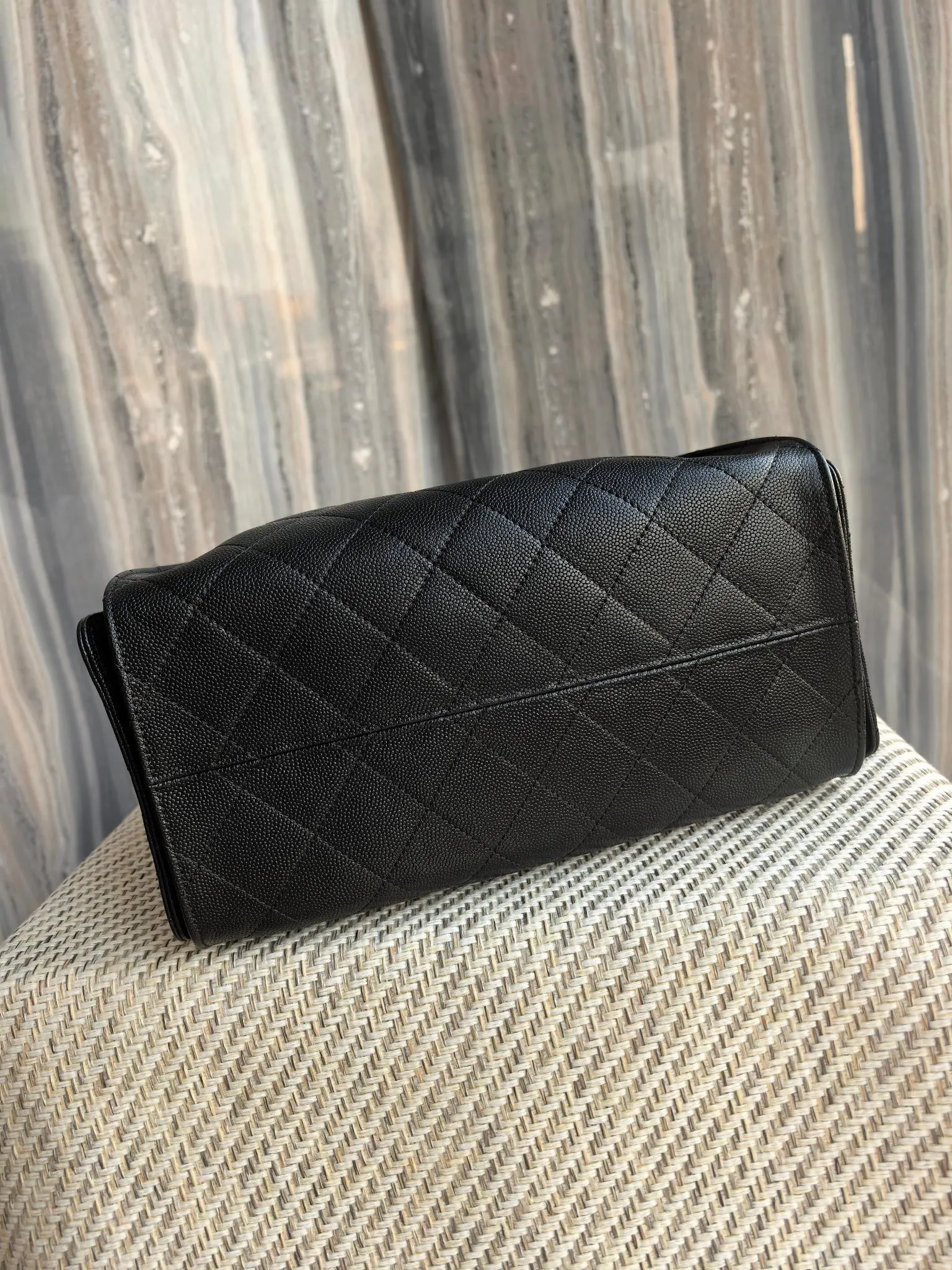 Hobo Shoulder Bag Vintage