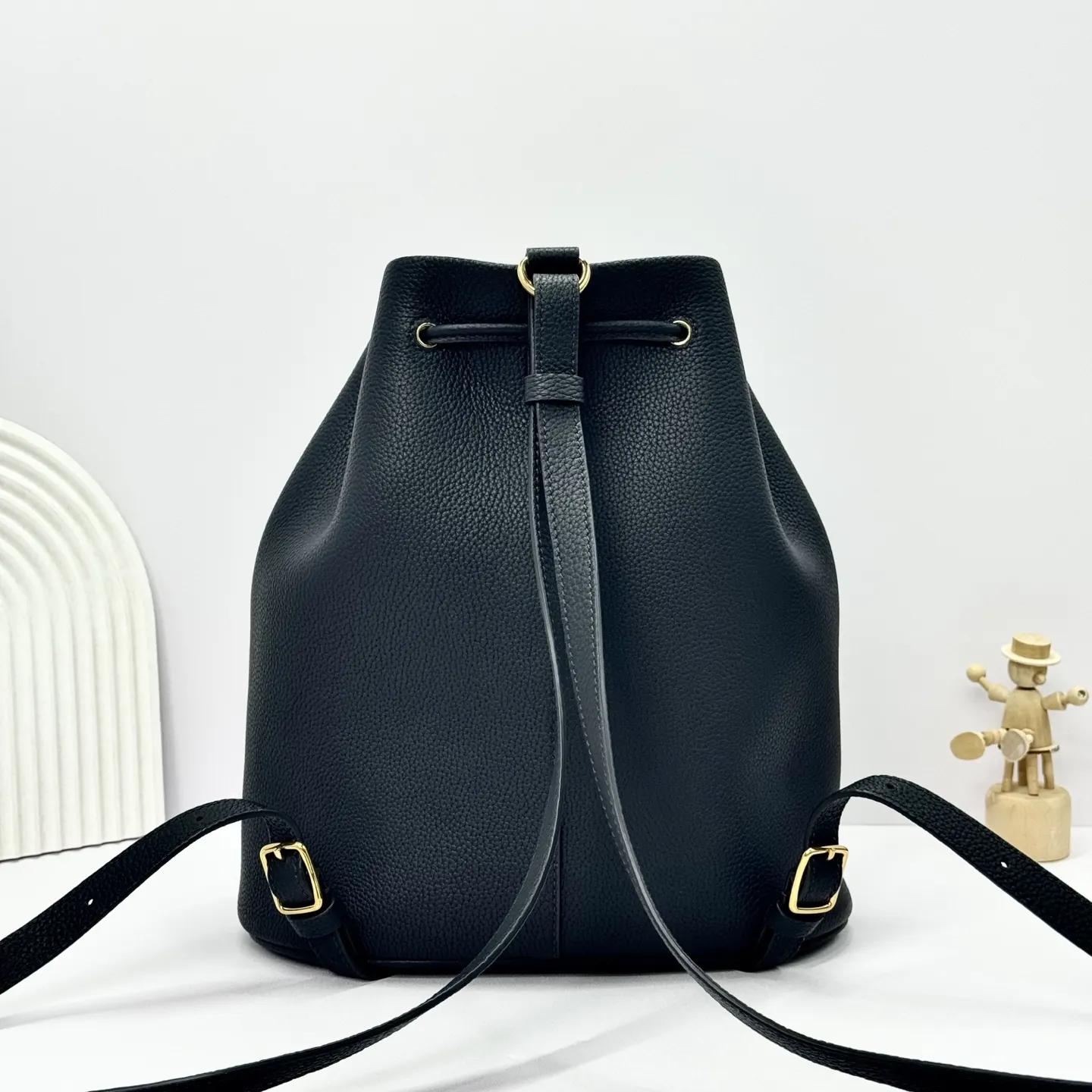 Backpack Leather