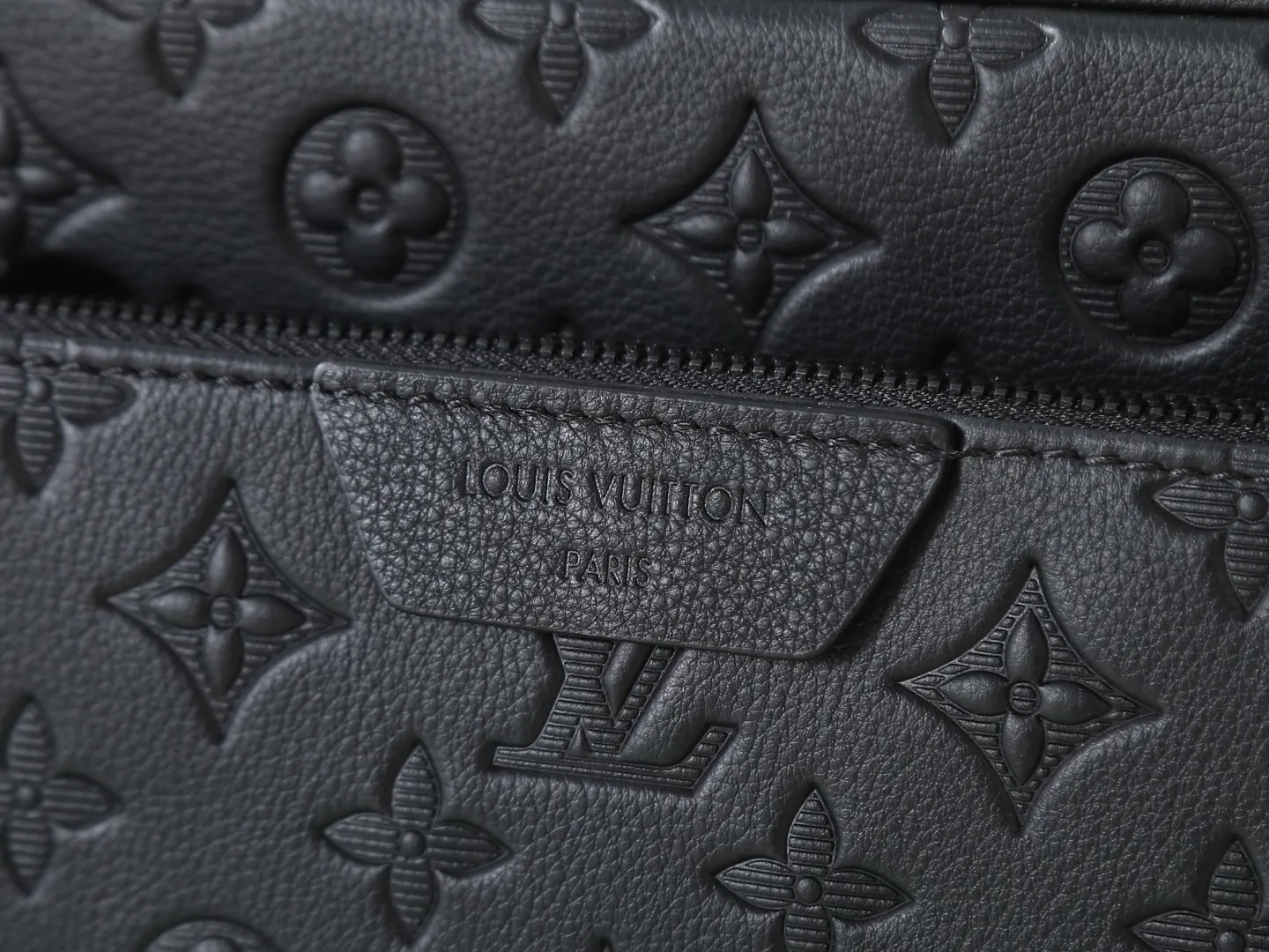 LV Trio Messenger Black And Gray Color Scheme Messenger Bag | ORBUYBAG High-End Fashion Boutique