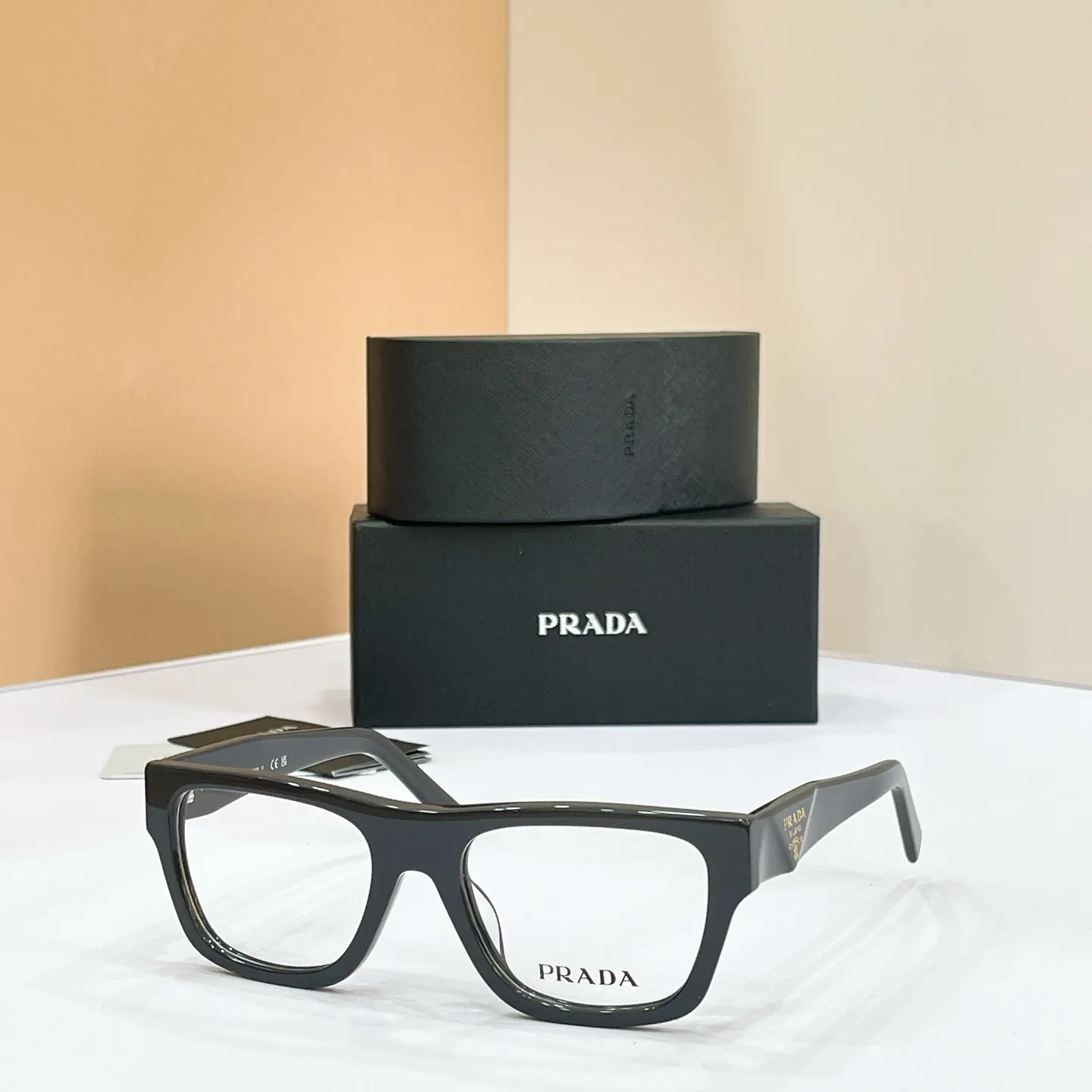 Prada 光學眼鏡
