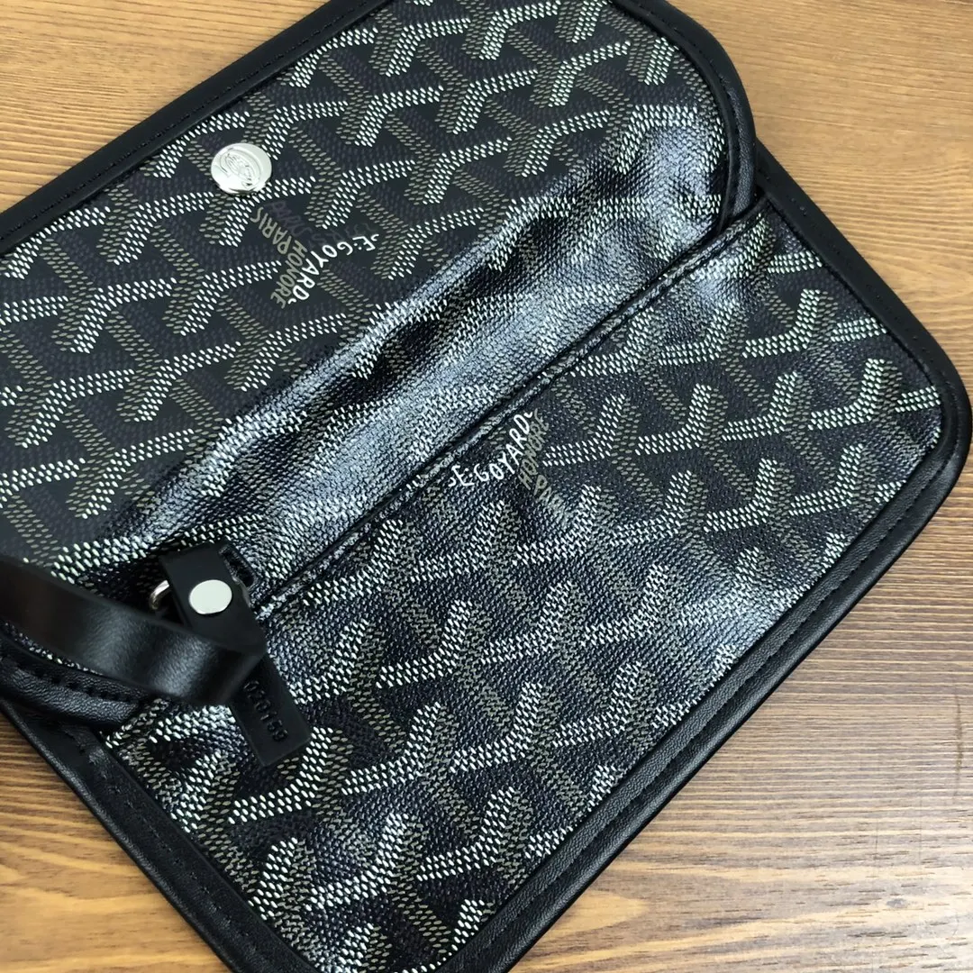 Goyard 戈雅 跨个时代都能火的經典购物袋 妈咪包 旅行袋 大容量旅行款