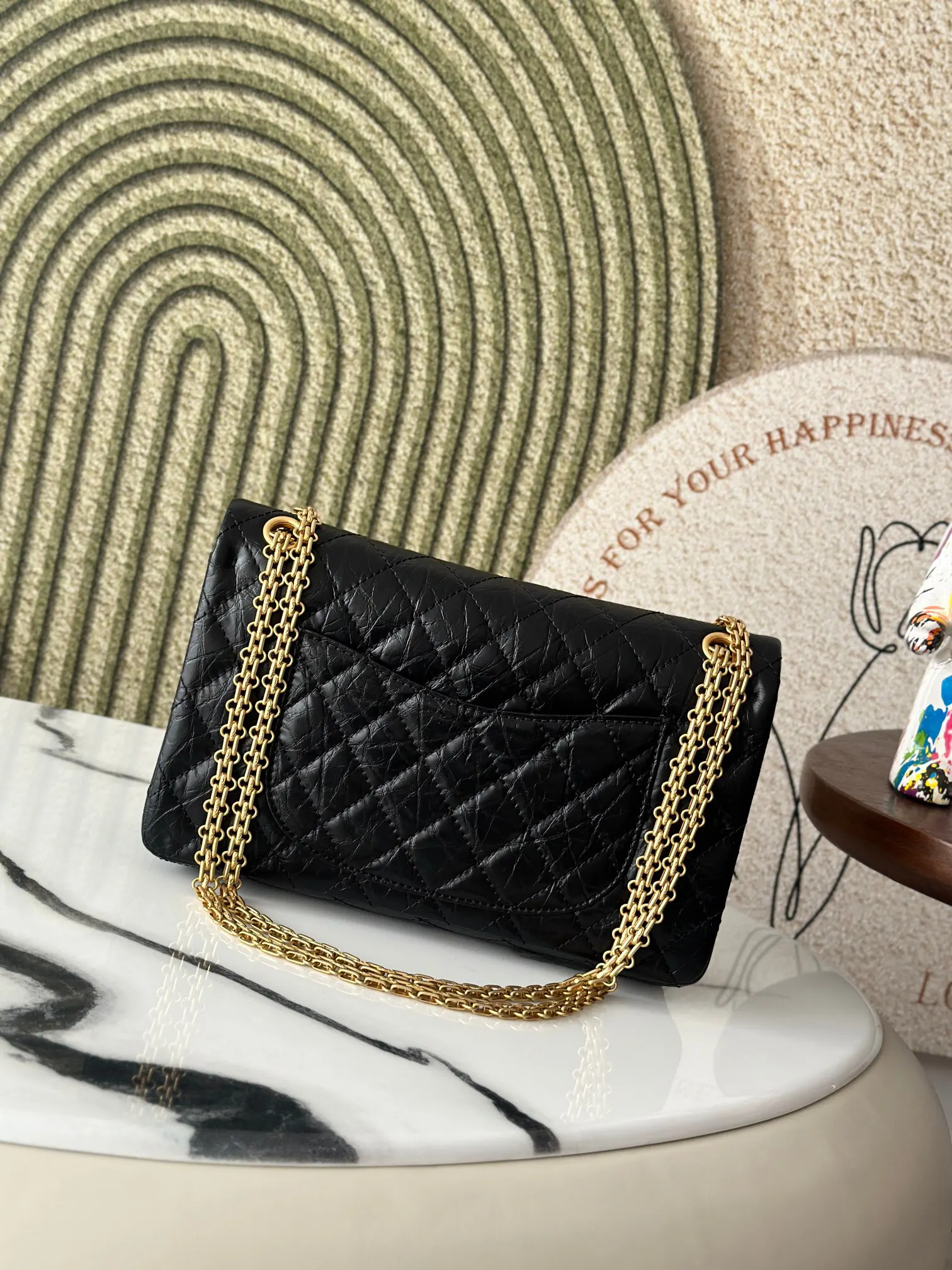 Crossbody Bag Lightweight Leather