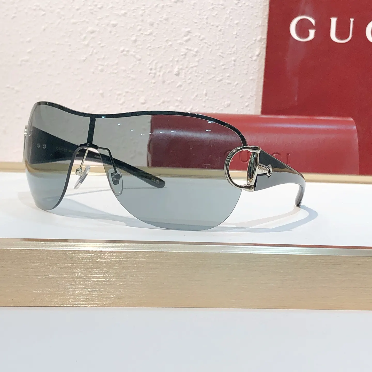 Gucci 墨镜 时尚防晒款 款19
