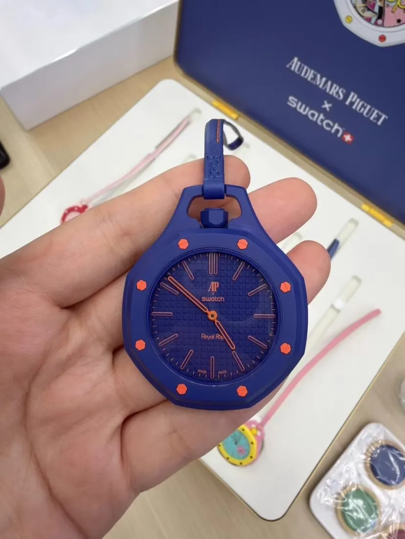 Audemars Piguet 手錶 經典腕表款
