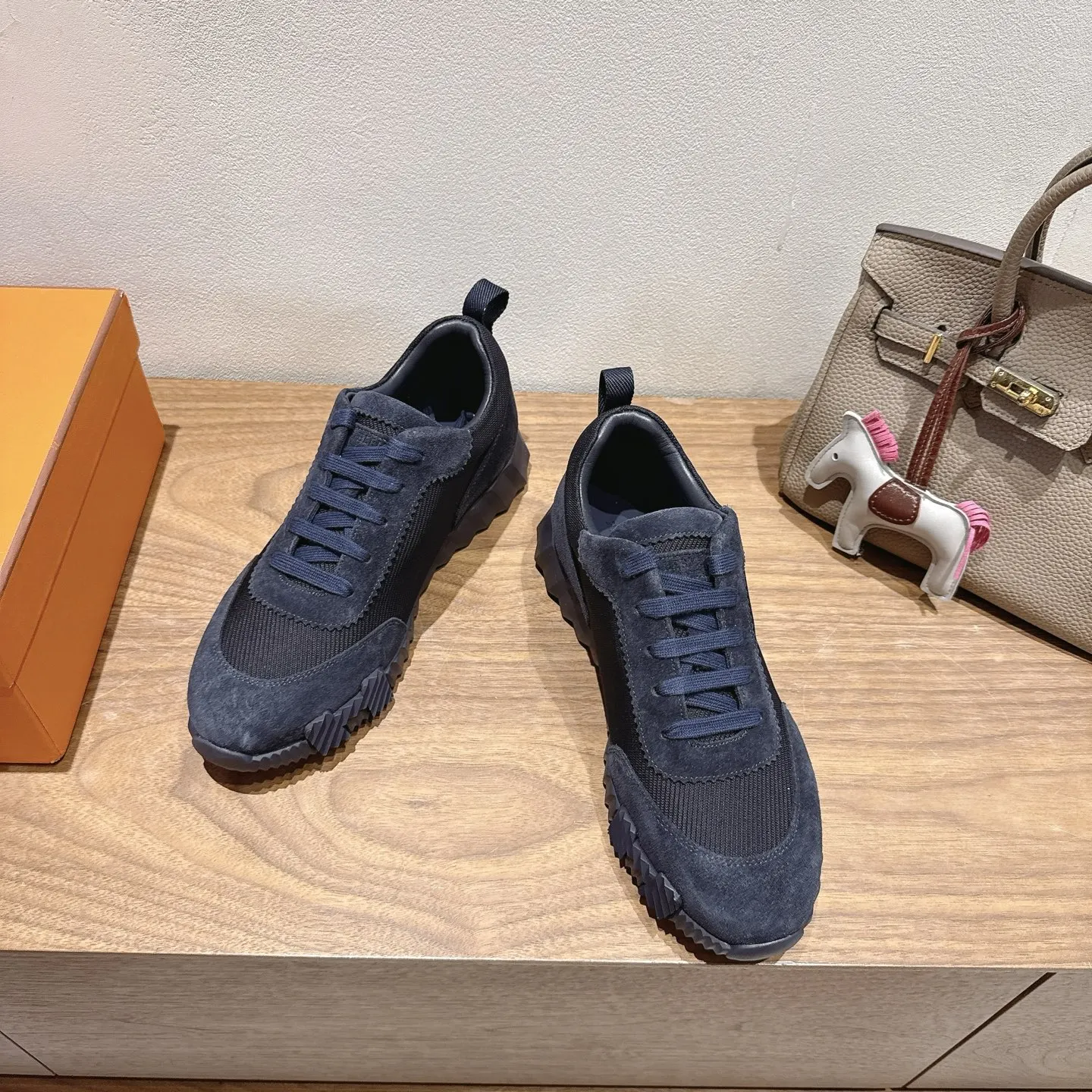 Hermès SS Sneakers
