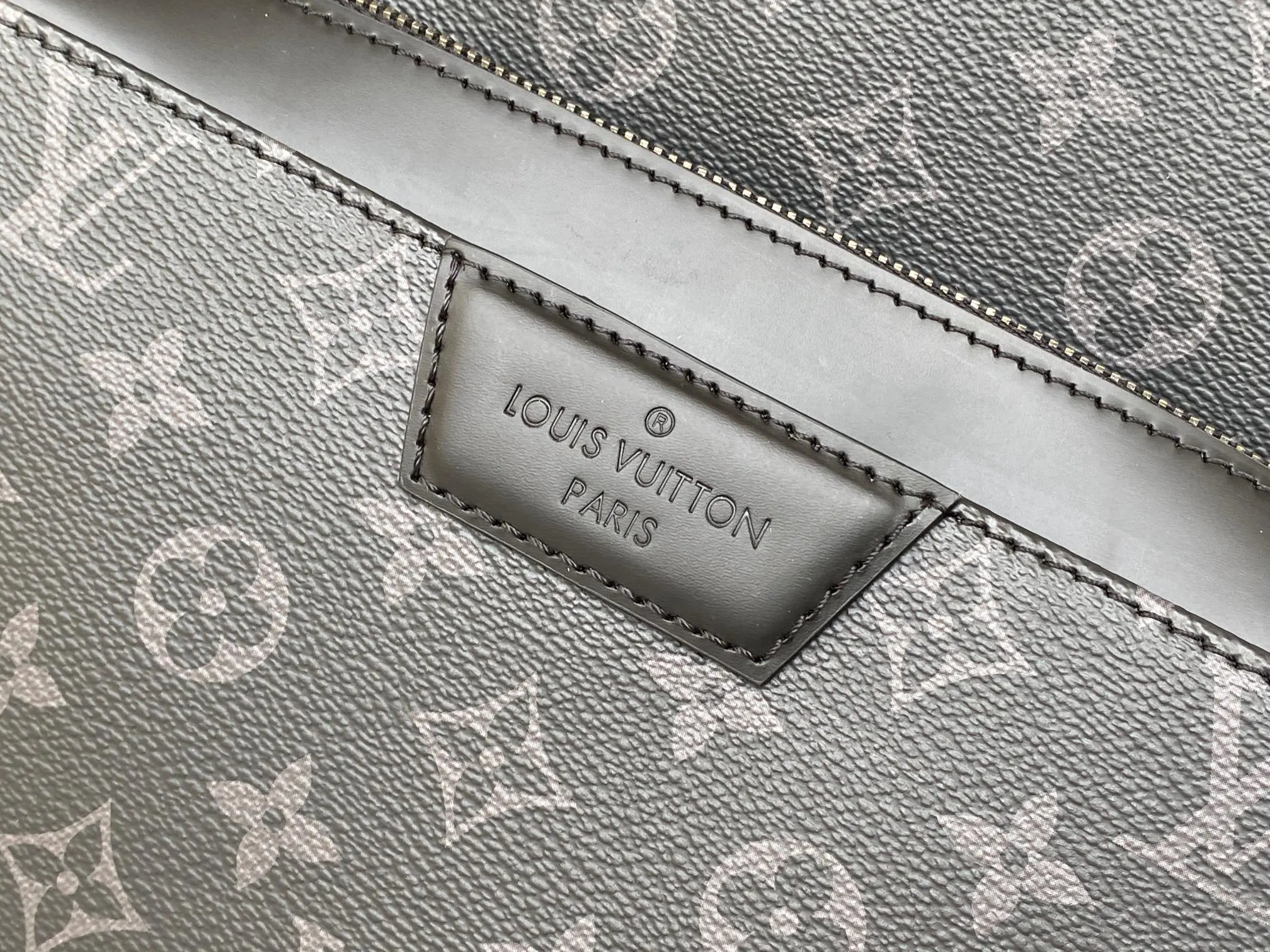 Backpack Leather