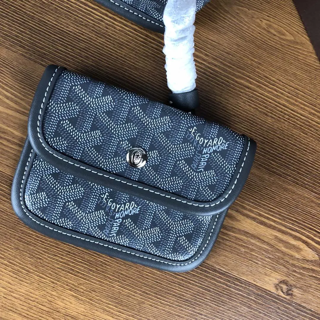 Goyard Fashion Item Travel Classic Image 9 Goyard Fashion Item Travel Classic Image 9