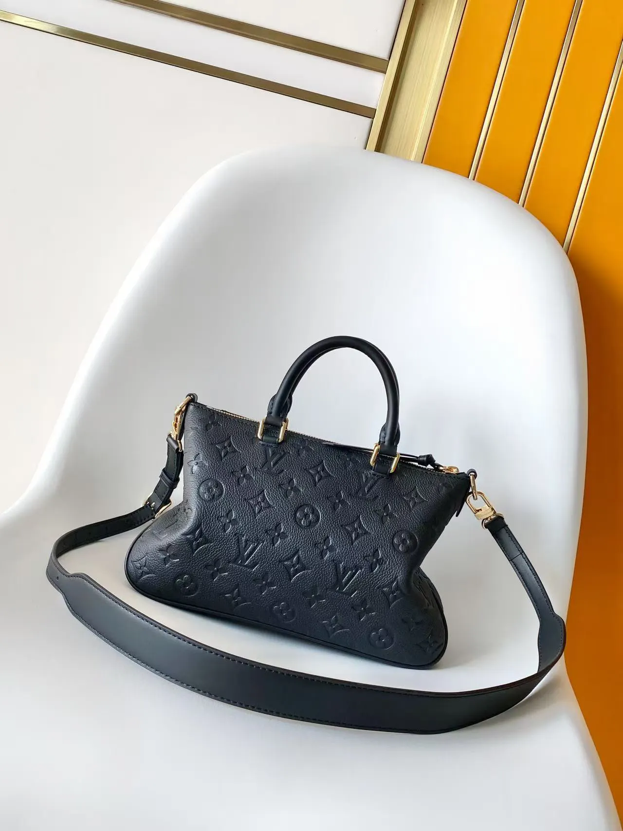 Louis Vuitton Top Handle Bag | ORBUYBAG