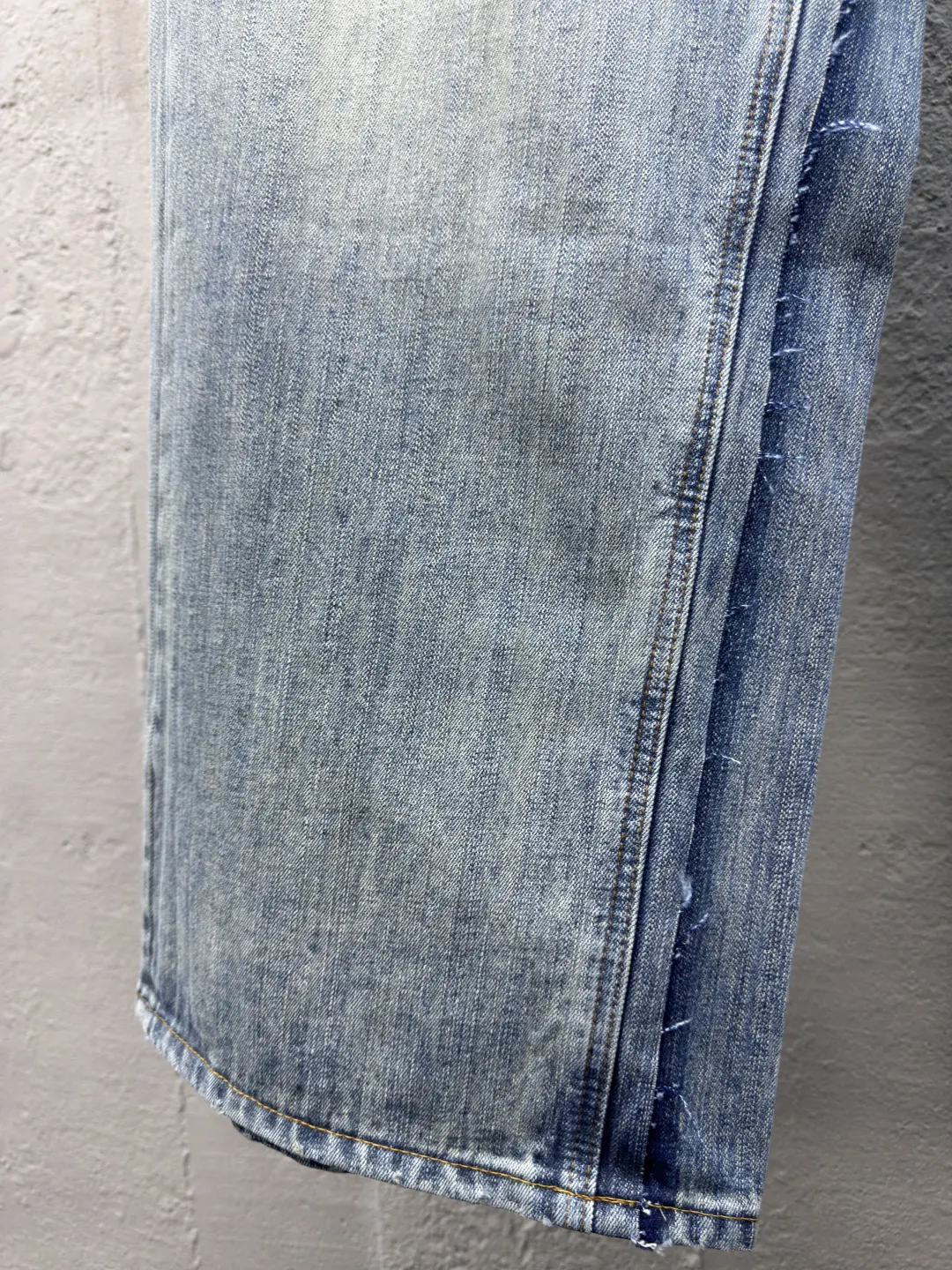 Balenciaga Street Casual