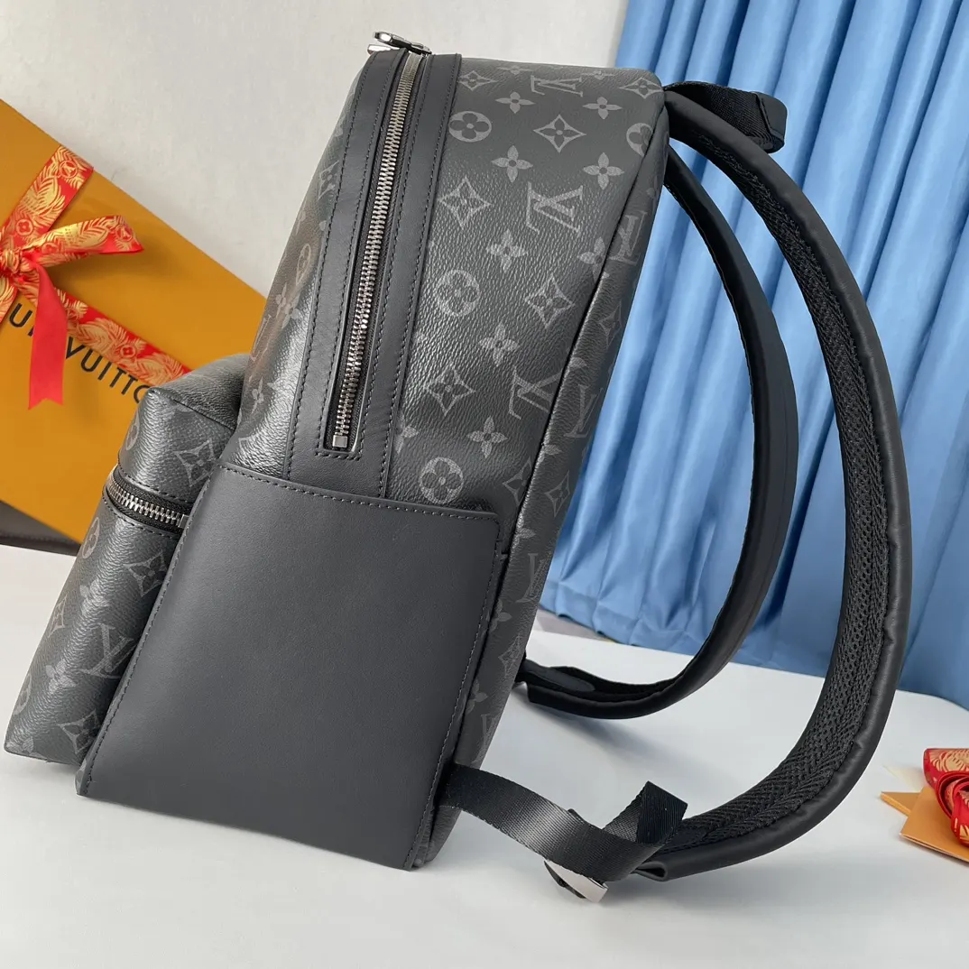 Backpack Leather