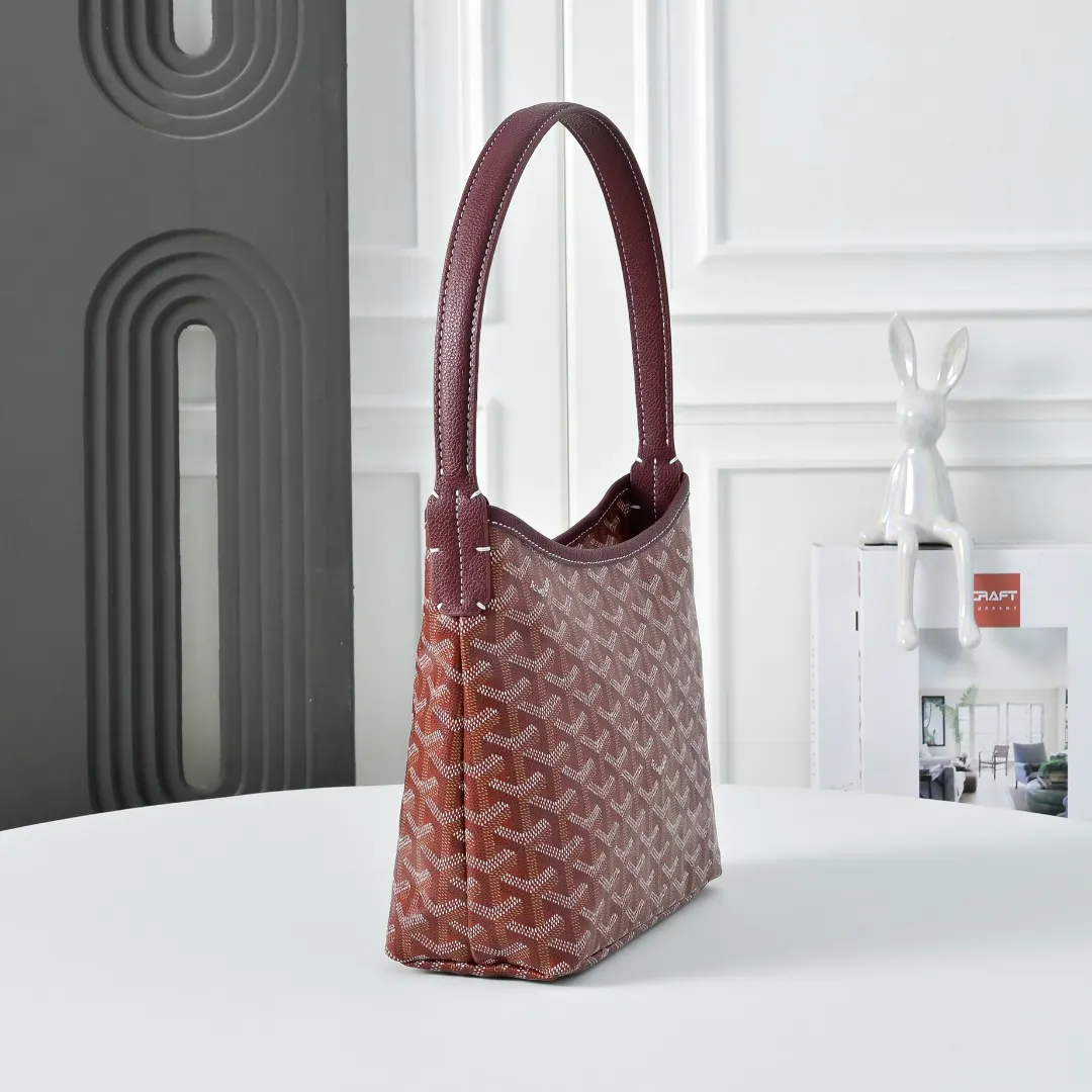 Goyard Speedy Style Image 4 Goyard Speedy Style Image 4
