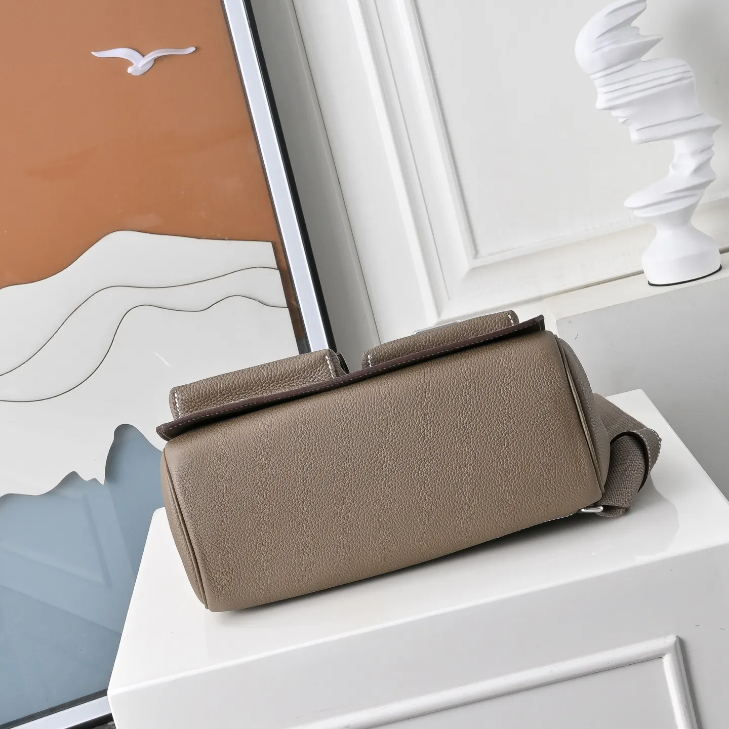 Hermès Ado雙肩包
