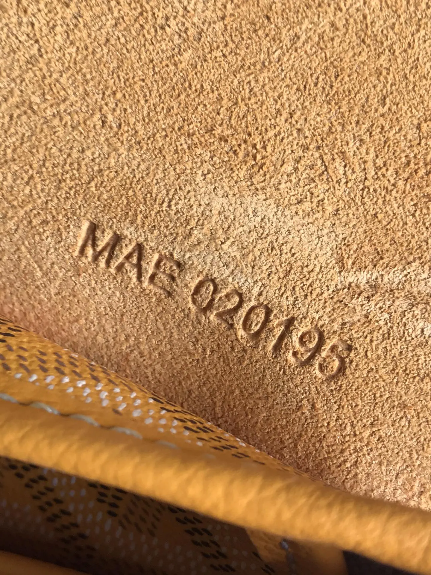 Goyard 皮革 Aln迷你 雙肩包 升级 送 礼品盒 说 实用雙肩款(數字9) Goyard 皮革 Aln迷你 雙肩包 升级 送 礼品盒 说 实用雙肩款(數字9)
