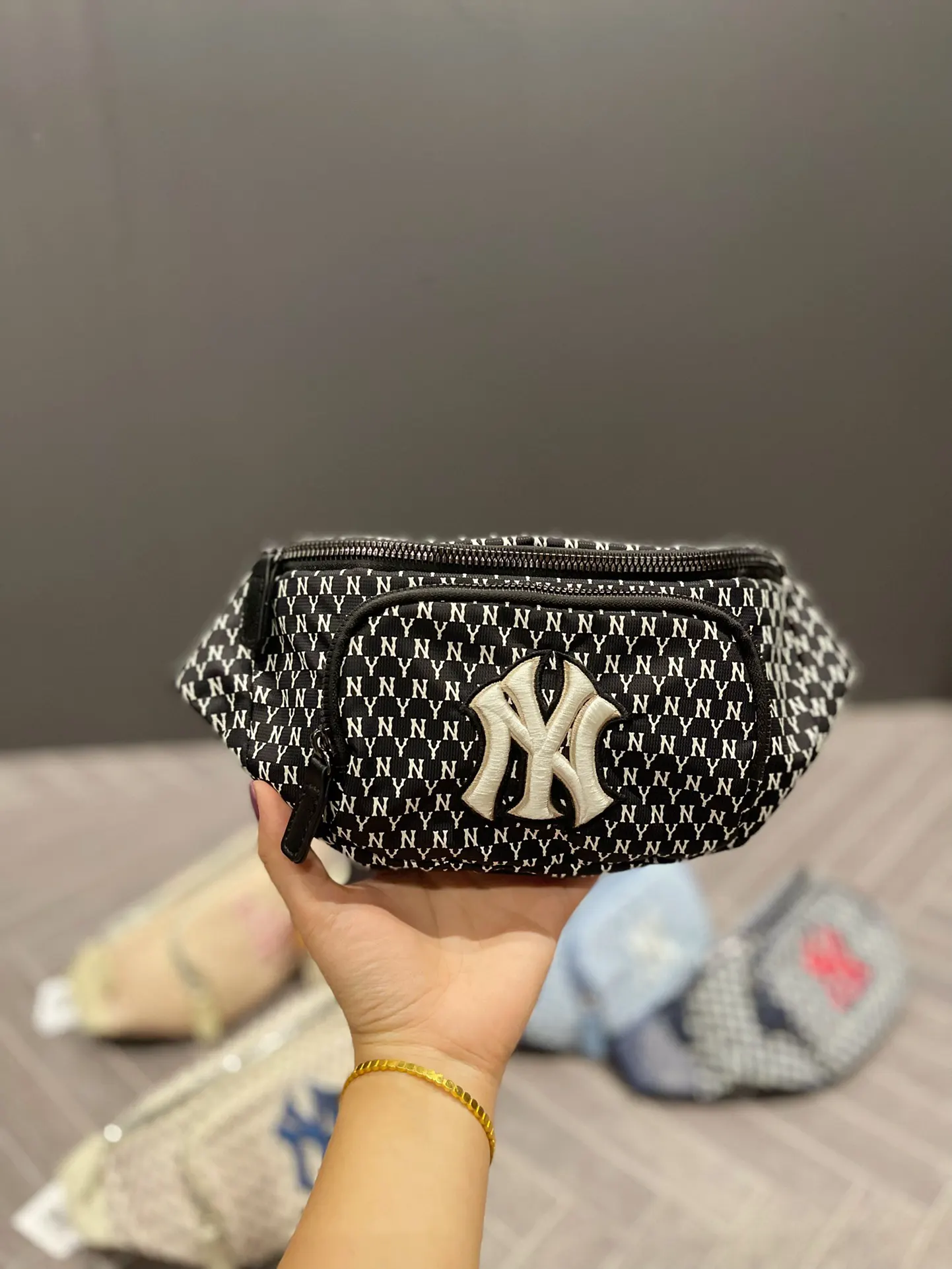 Belt Bag Casual