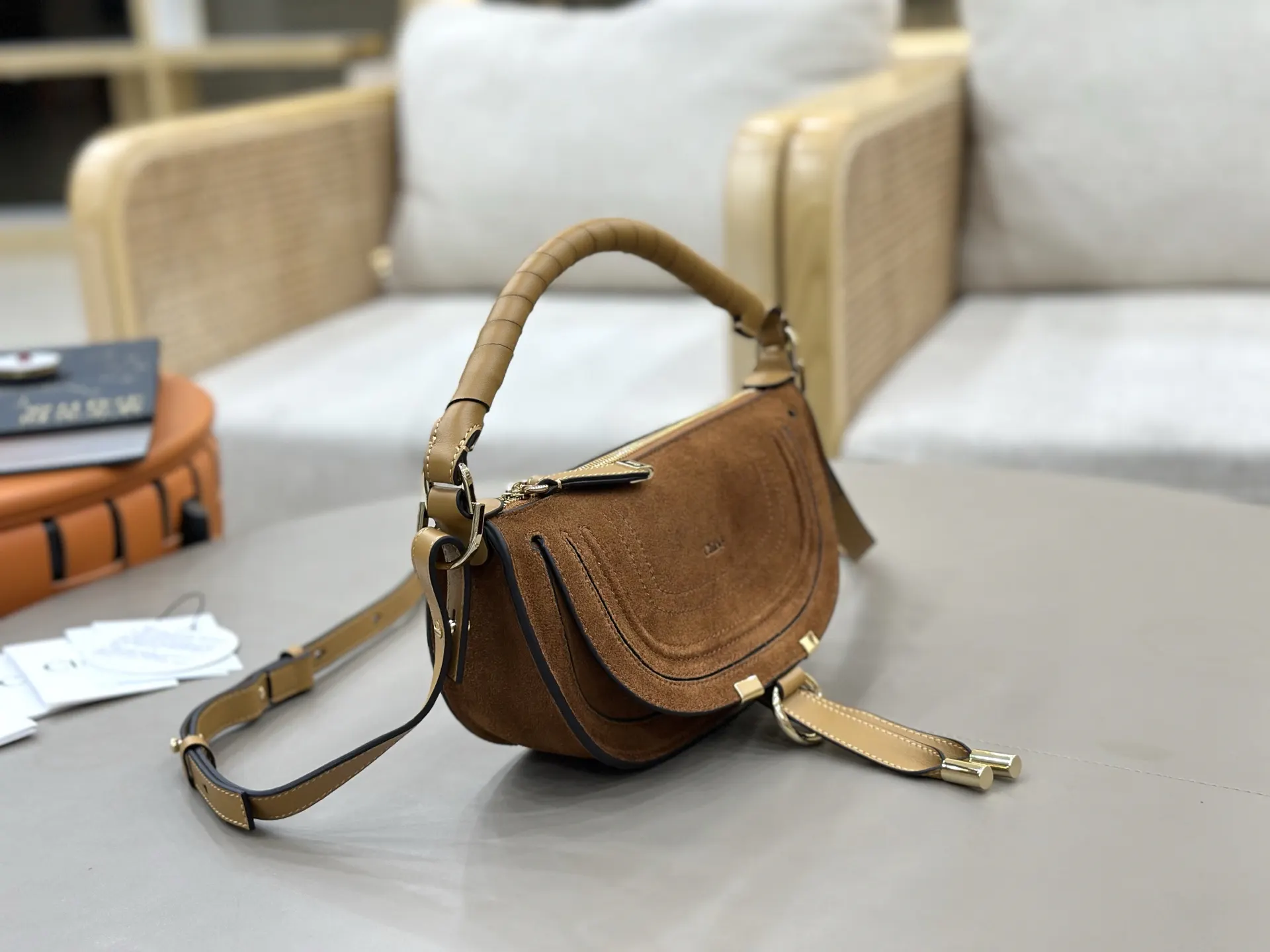 Organizer Pouch Travel