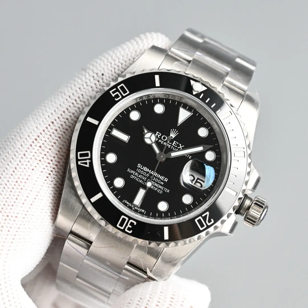 Rolex 手表 经典腕表款
