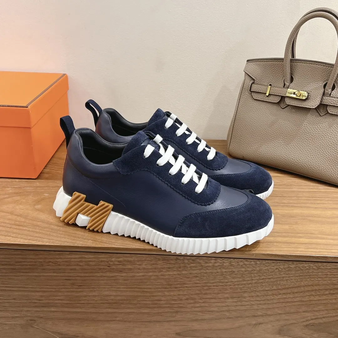 Hermès SS 运动鞋